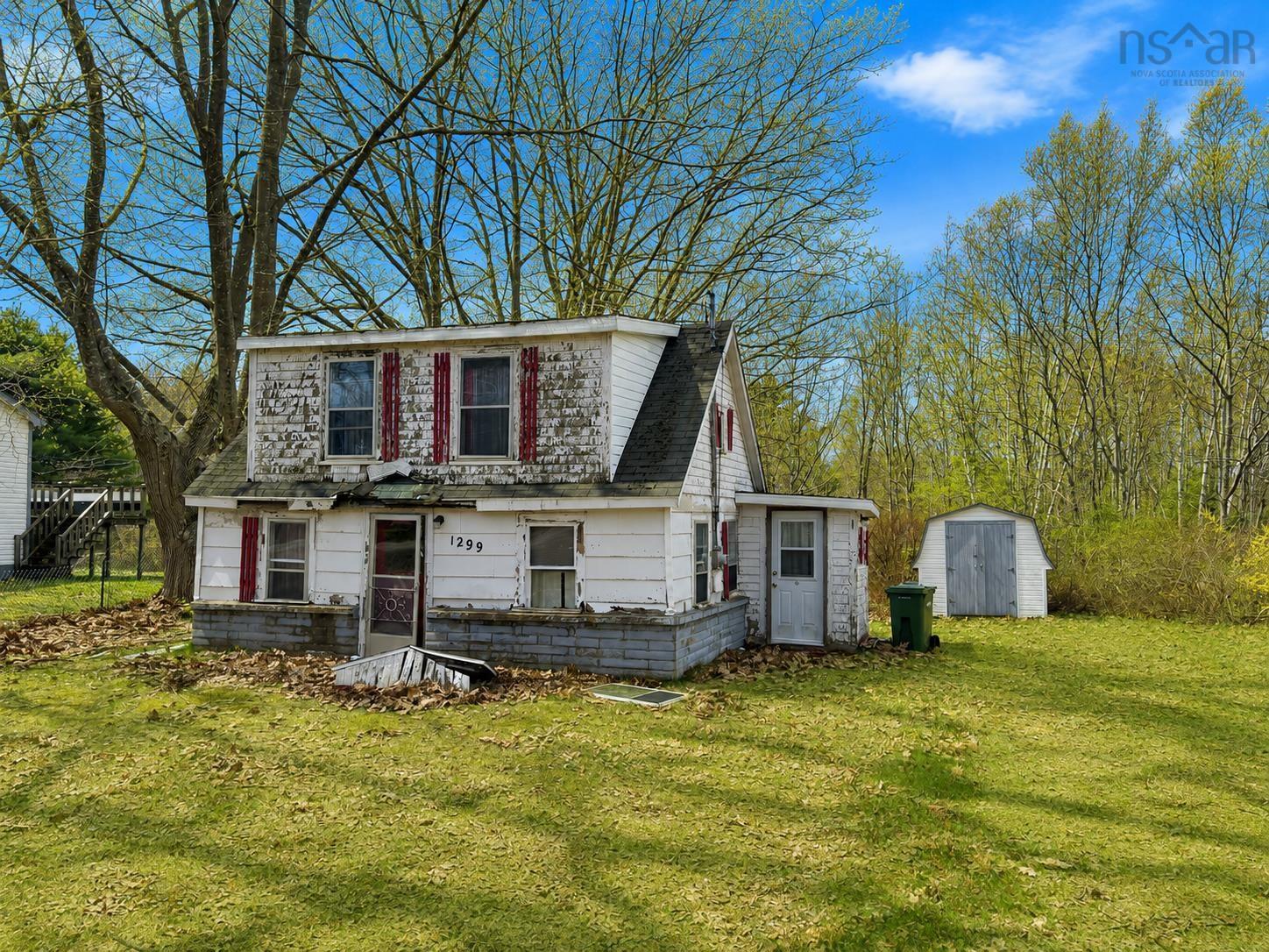 $95,000.00: 1299 359 Highway, Steam Mill