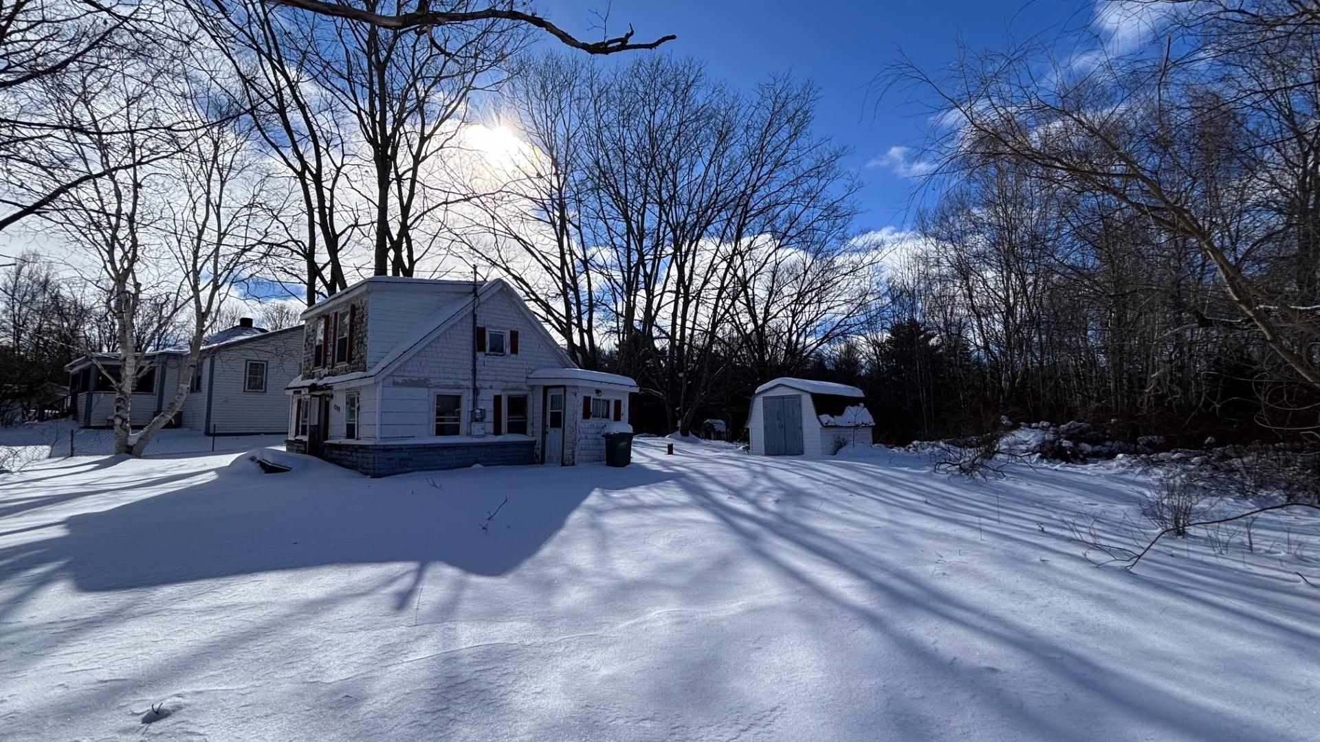 $112,500.00: 1299 359 Highway, Steam Mill