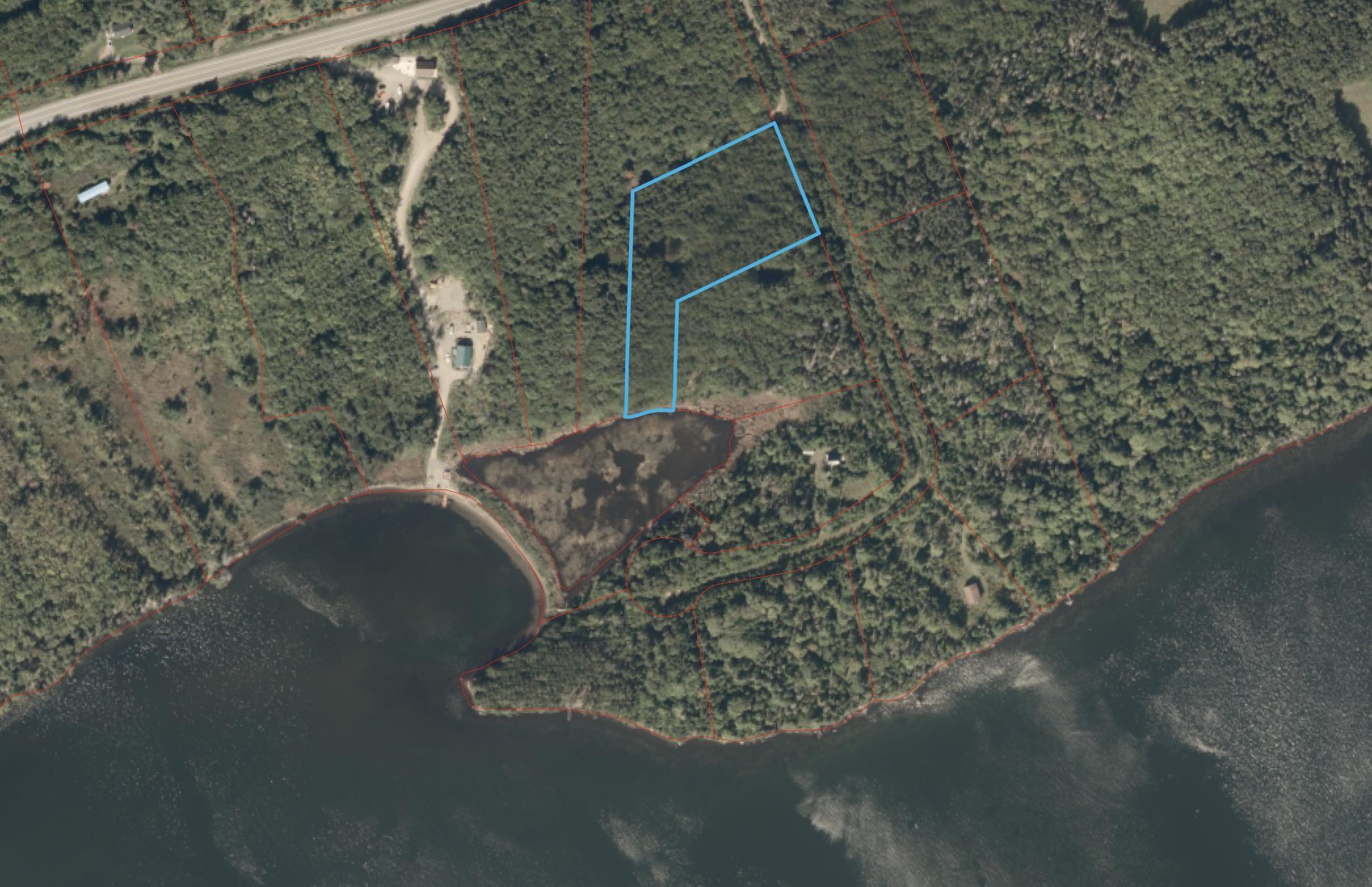 $40,000.00: Lot 8 Private Road, Aberdeen