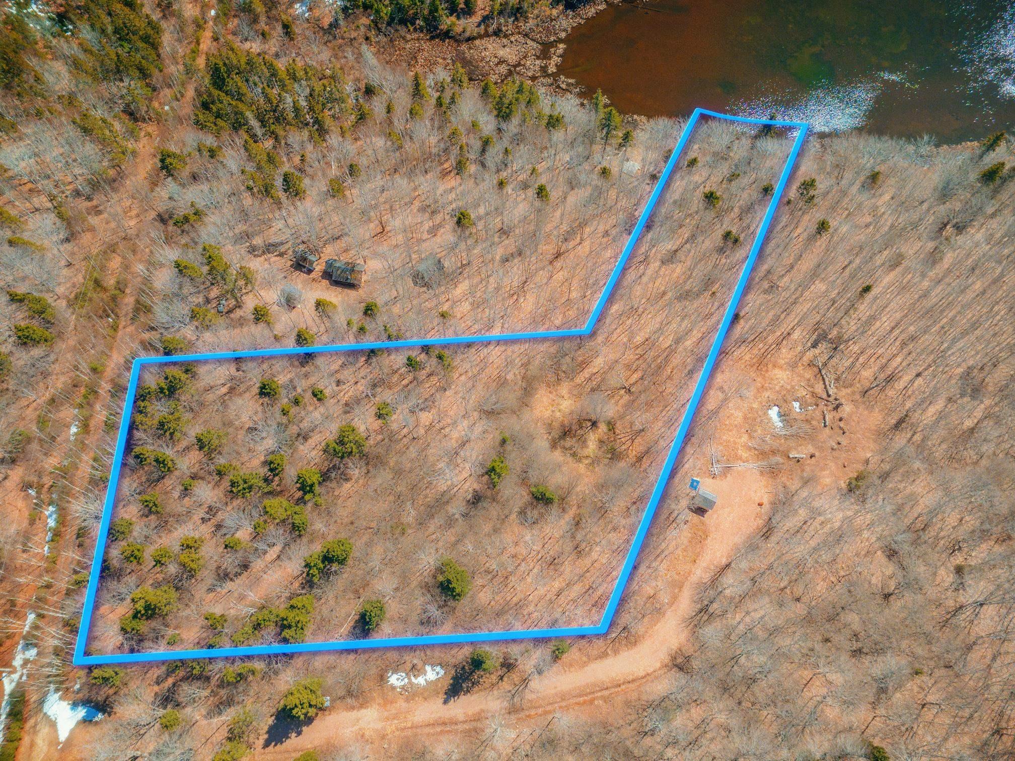$39,000.00: Lot 8 Private Road, Aberdeen