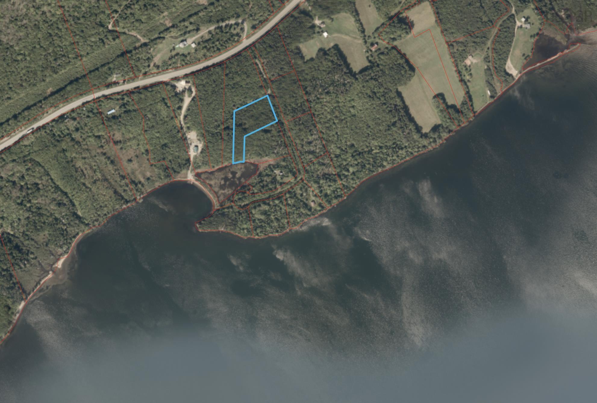 $40,000.00: Lot 8 Private Road, Aberdeen