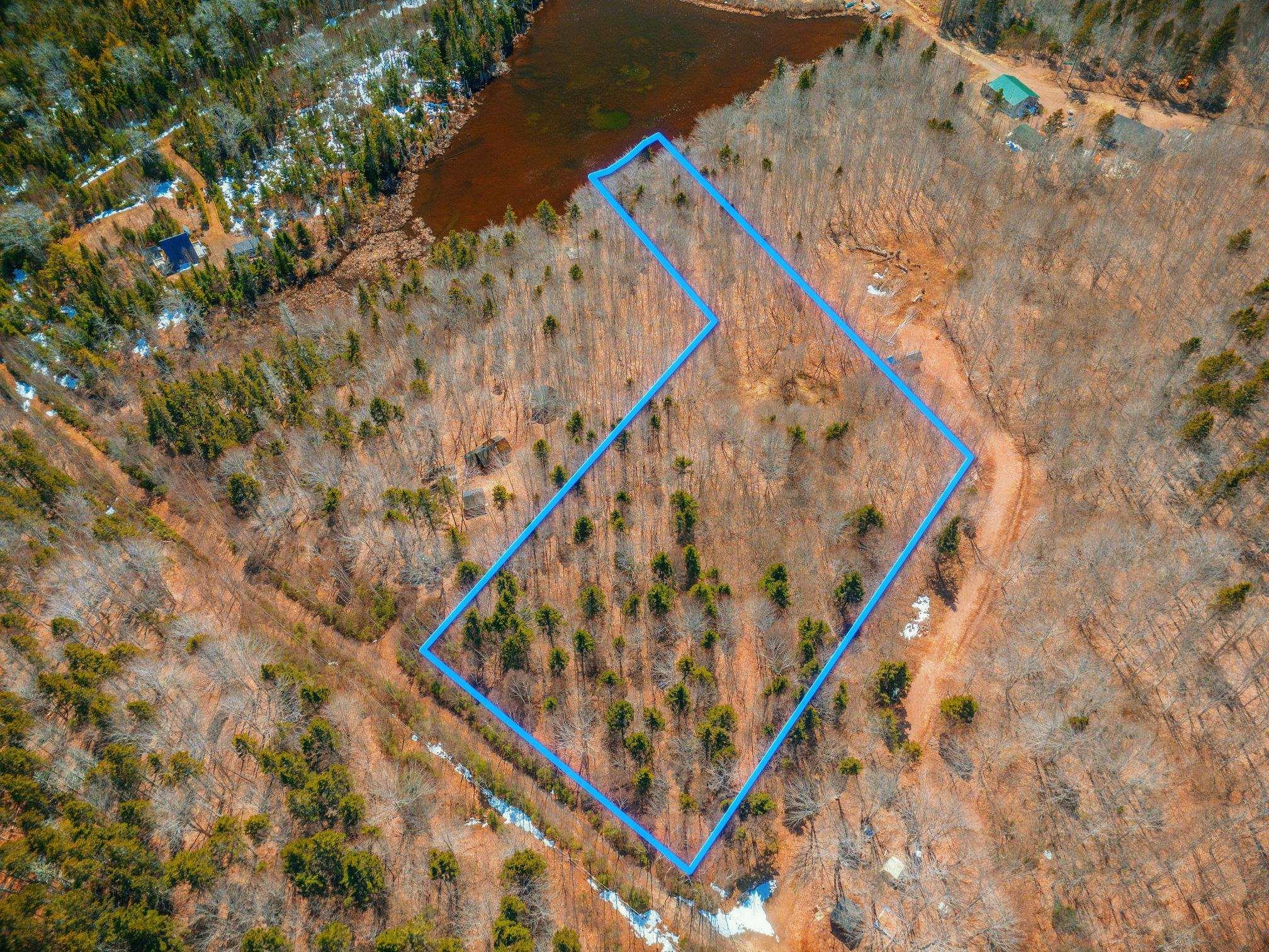 $39,000.00: Lot 8 Private Road, Aberdeen