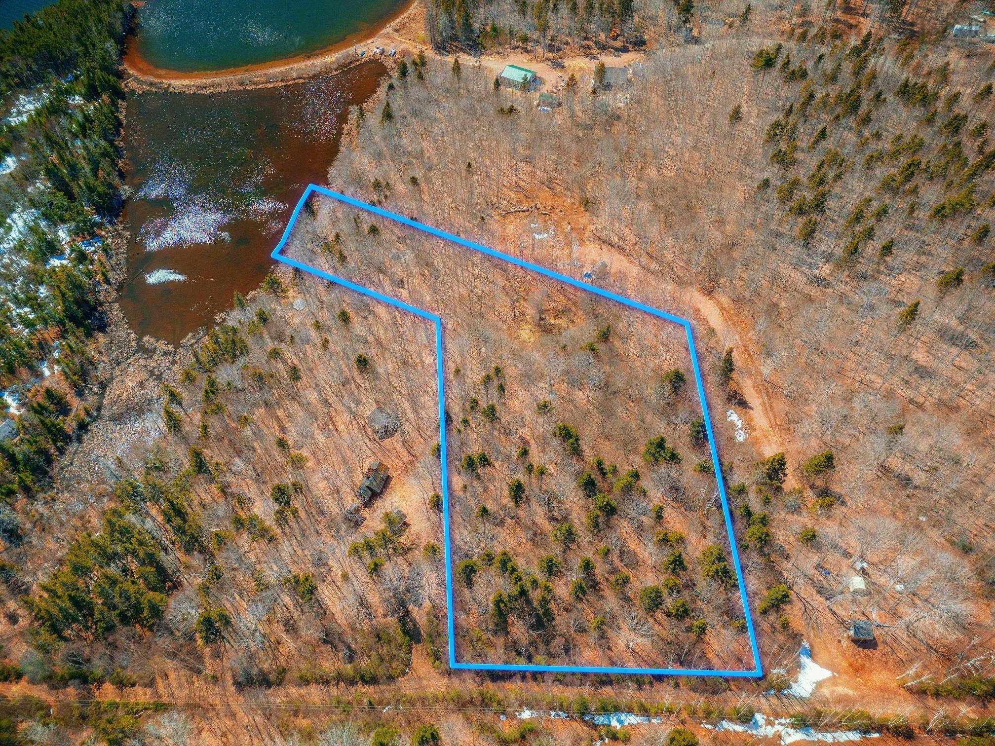 $39,000.00: Lot 8 Private Road, Aberdeen