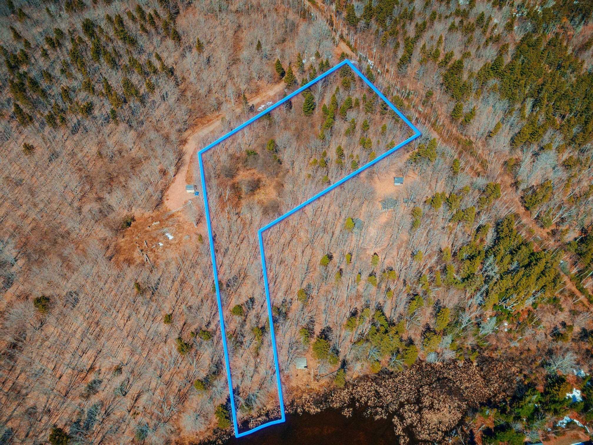 $39,000.00: Lot 8 Private Road, Aberdeen