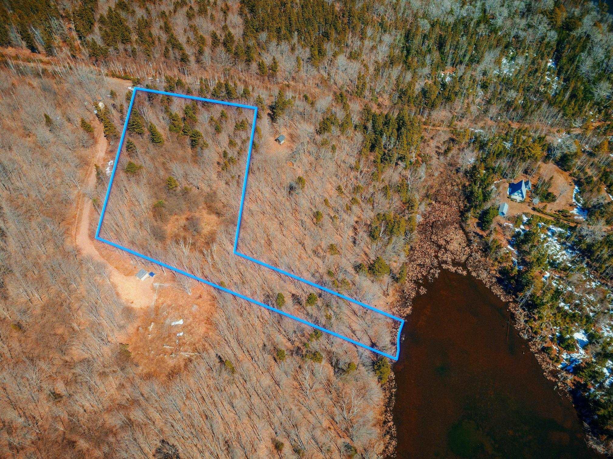 $39,000.00: Lot 8 Private Road, Aberdeen
