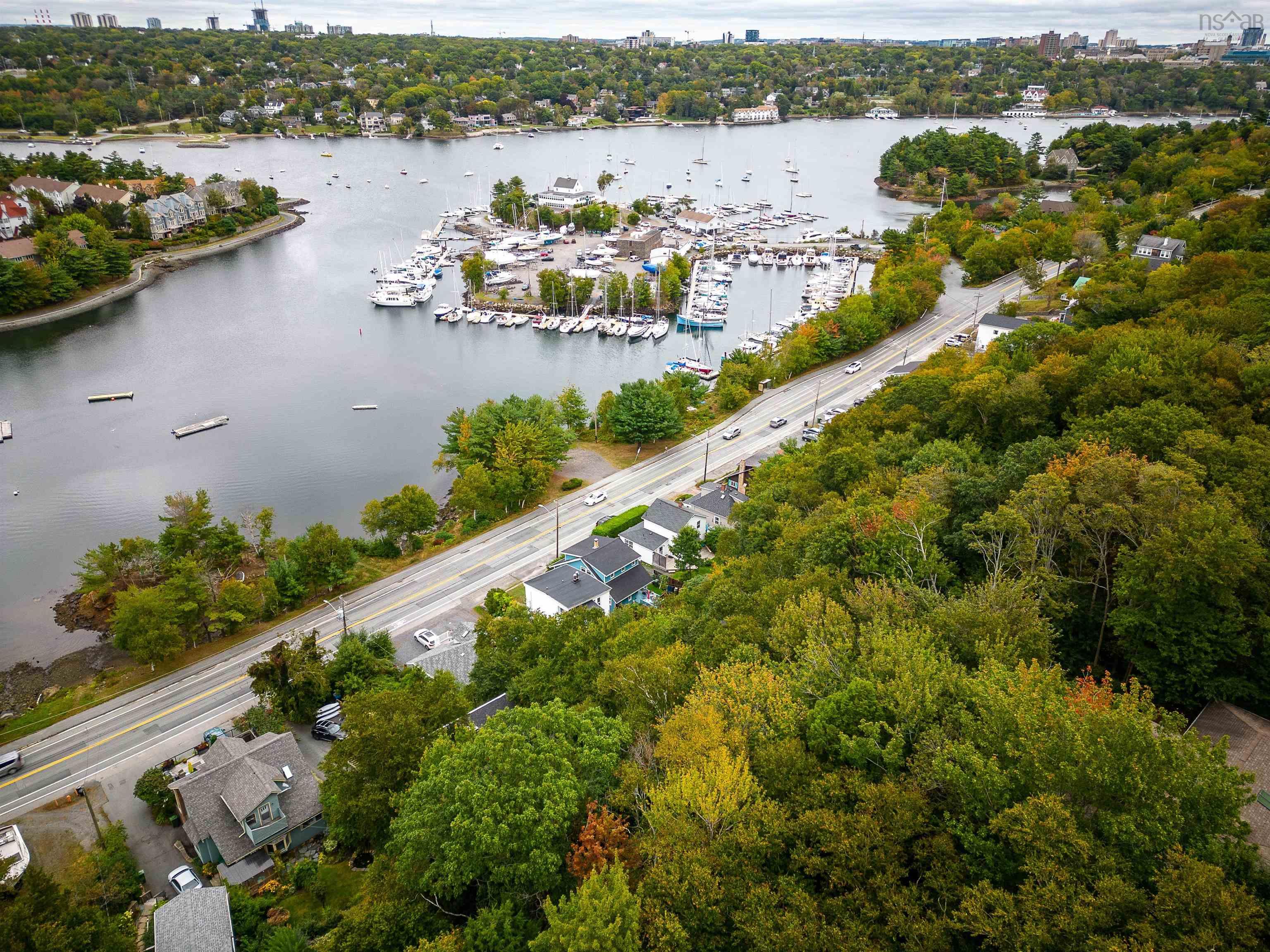 1233 Purcells Cove Road, Halifax, NS (MLS 202602005)