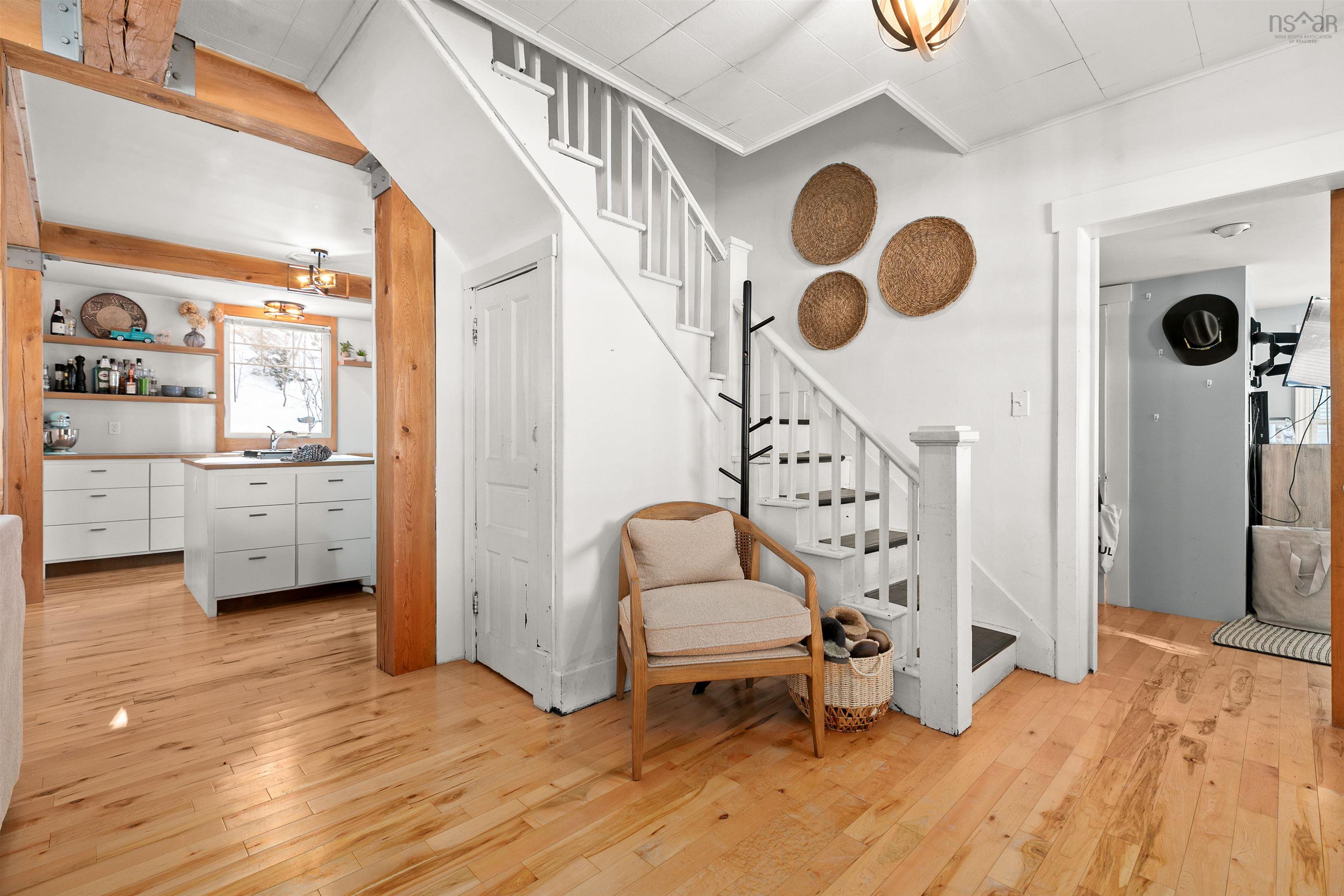 1233 Purcells Cove Road, Halifax, NS (MLS 202602005)