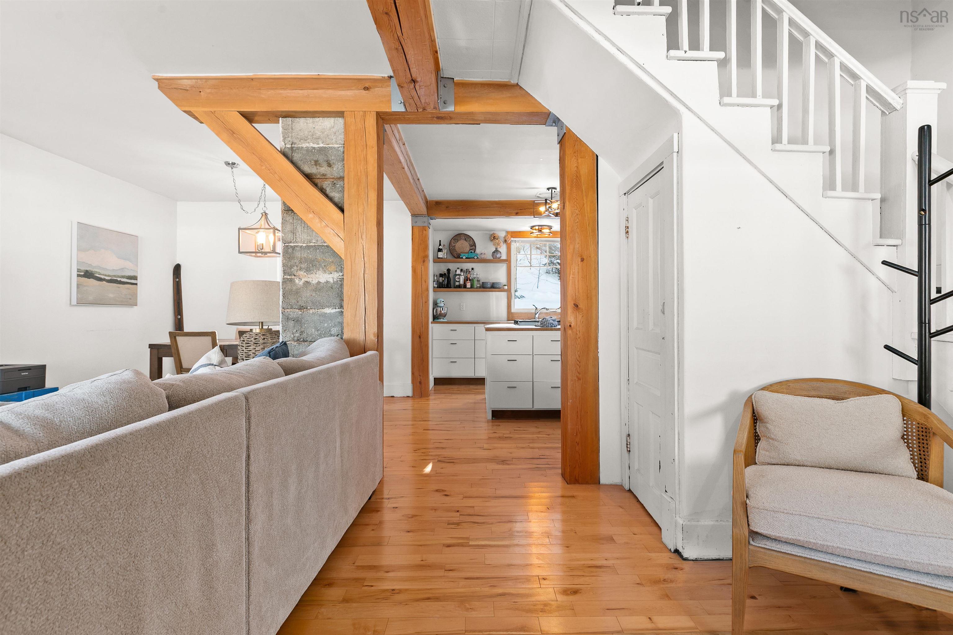 1233 Purcells Cove Road, Halifax, NS (MLS 202602005)