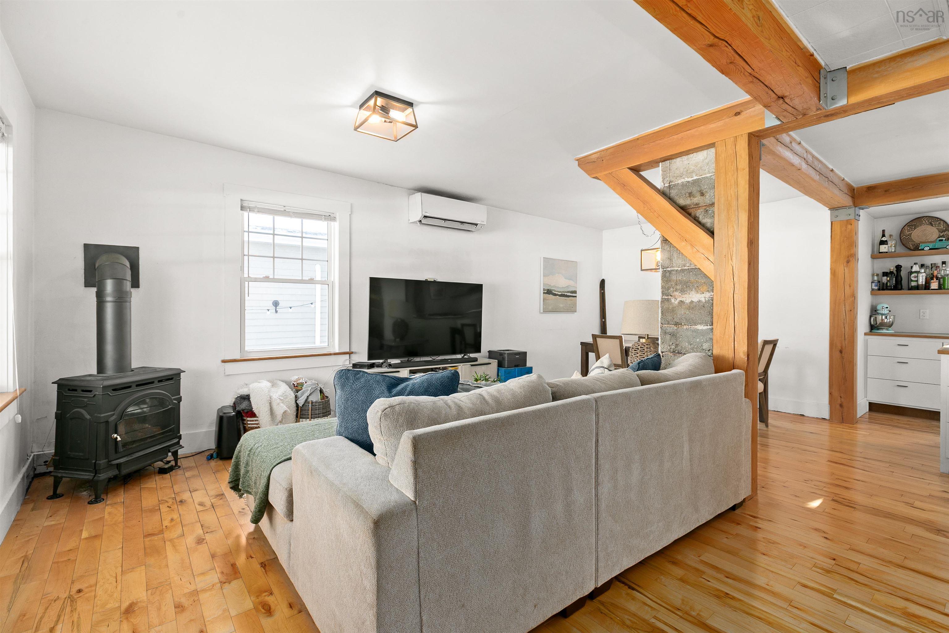 1233 Purcells Cove Road, Halifax, NS (MLS 202602005)