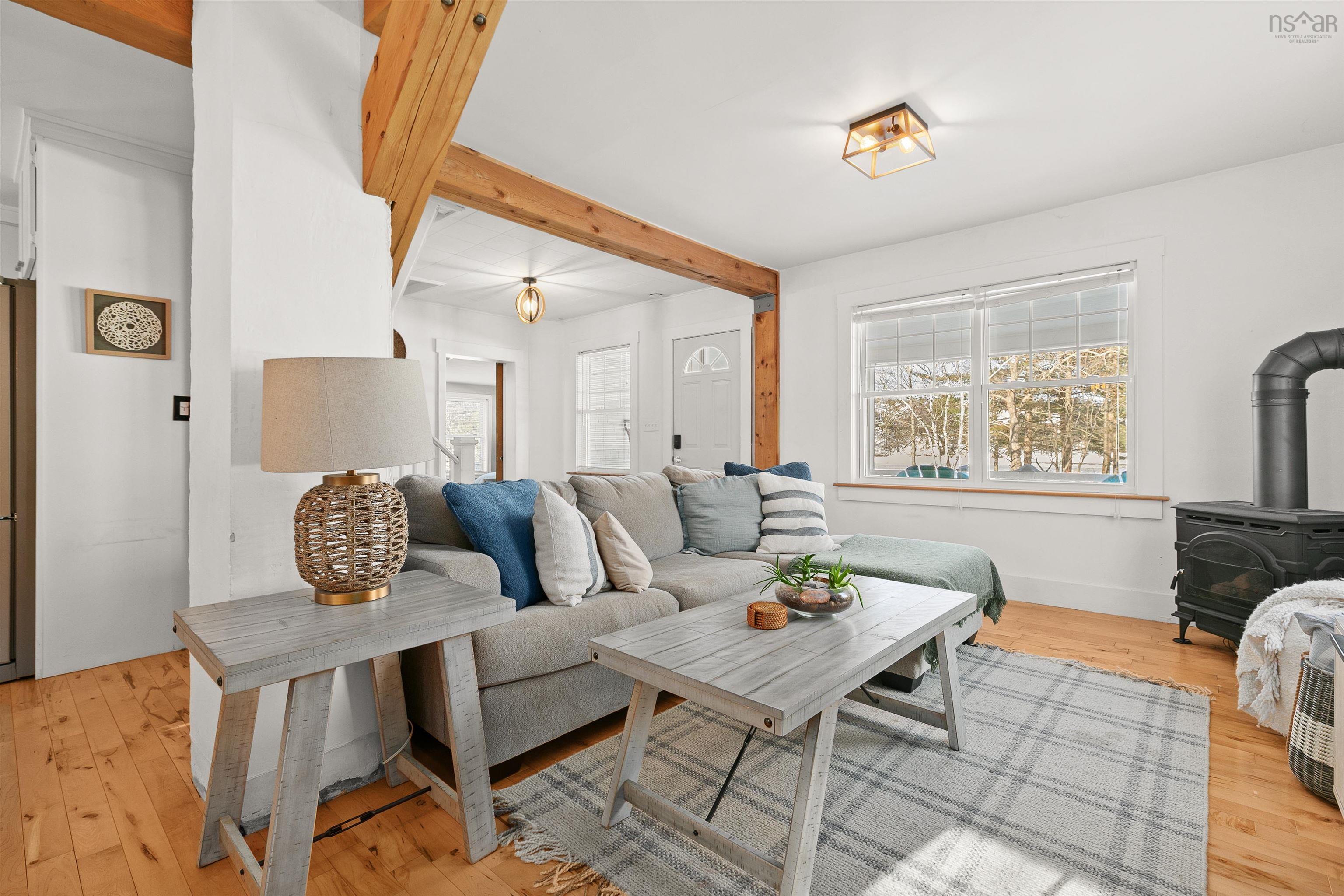 1233 Purcells Cove Road, Halifax, NS (MLS 202602005)