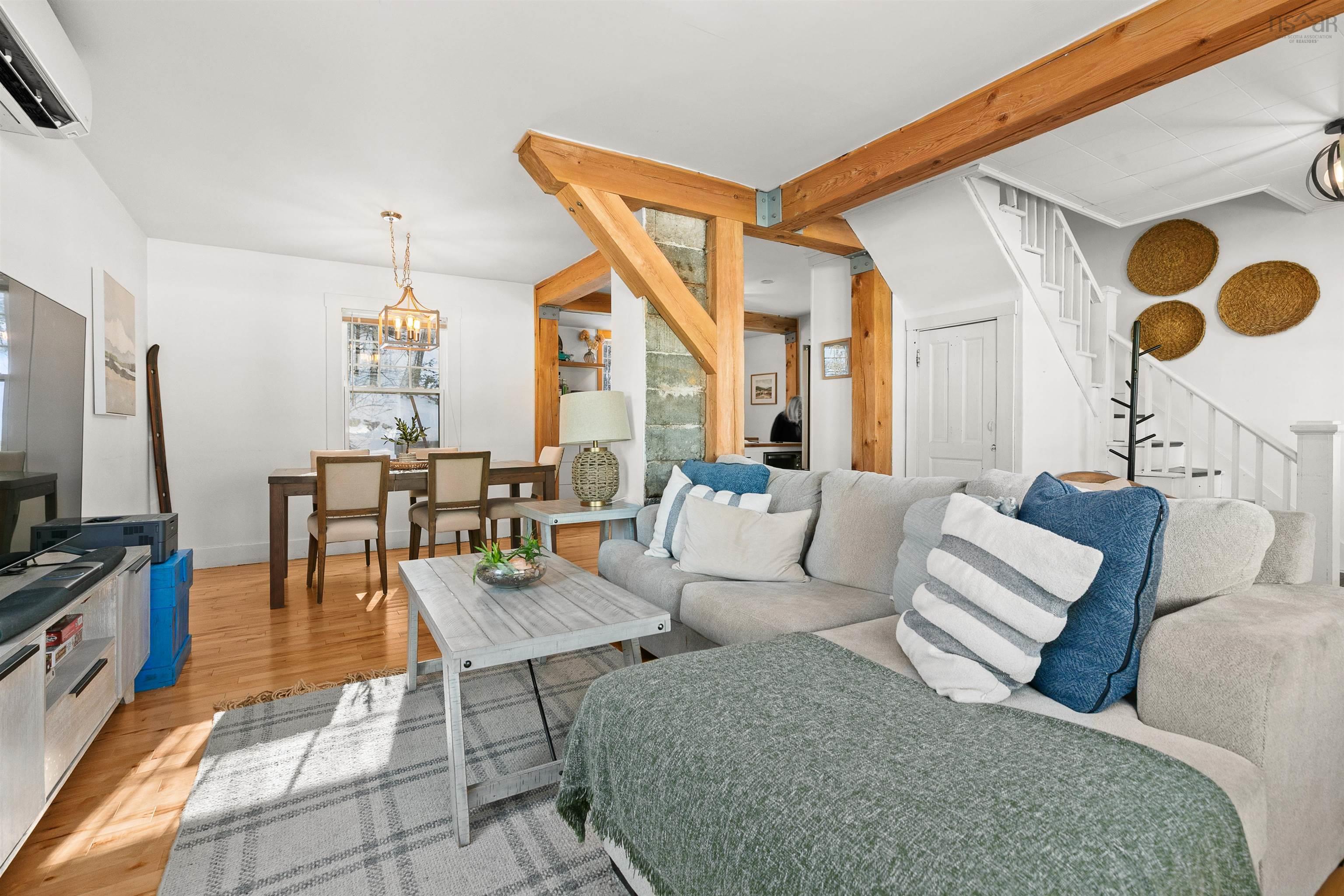 1233 Purcells Cove Road, Halifax, NS (MLS 202602005)