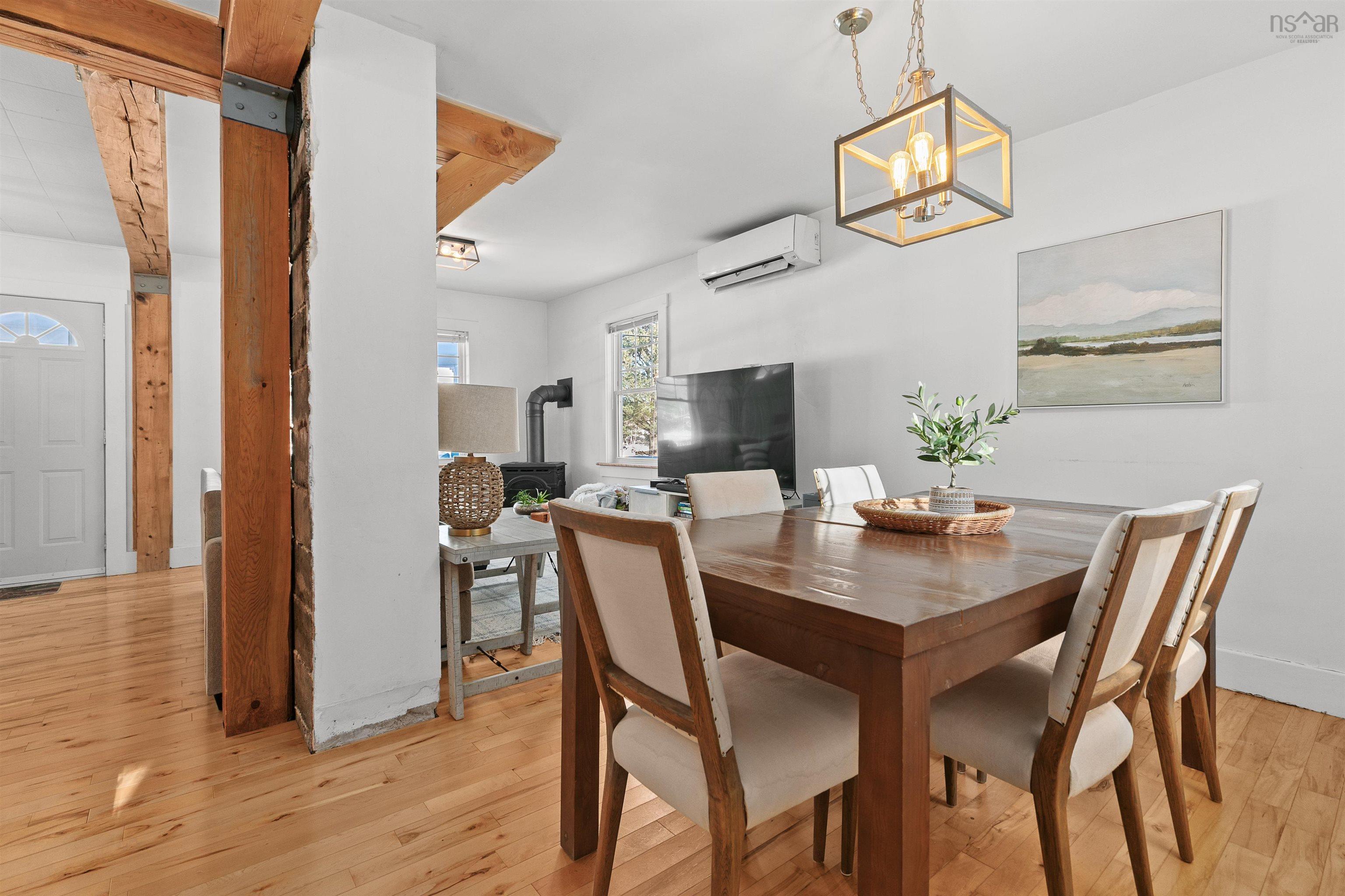 1233 Purcells Cove Road, Halifax, NS (MLS 202602005)