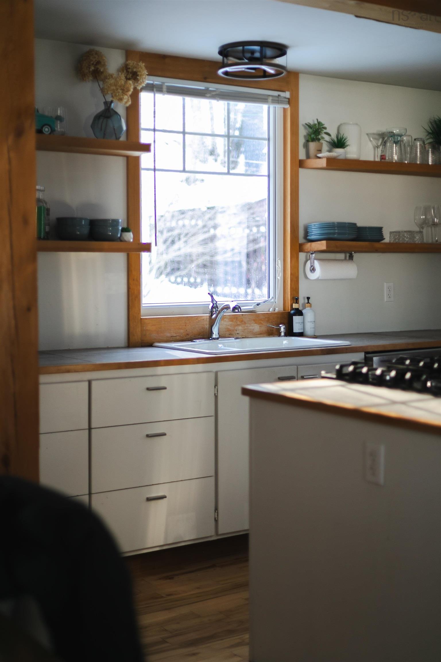 1233 Purcells Cove Road, Halifax, NS (MLS 202602005)