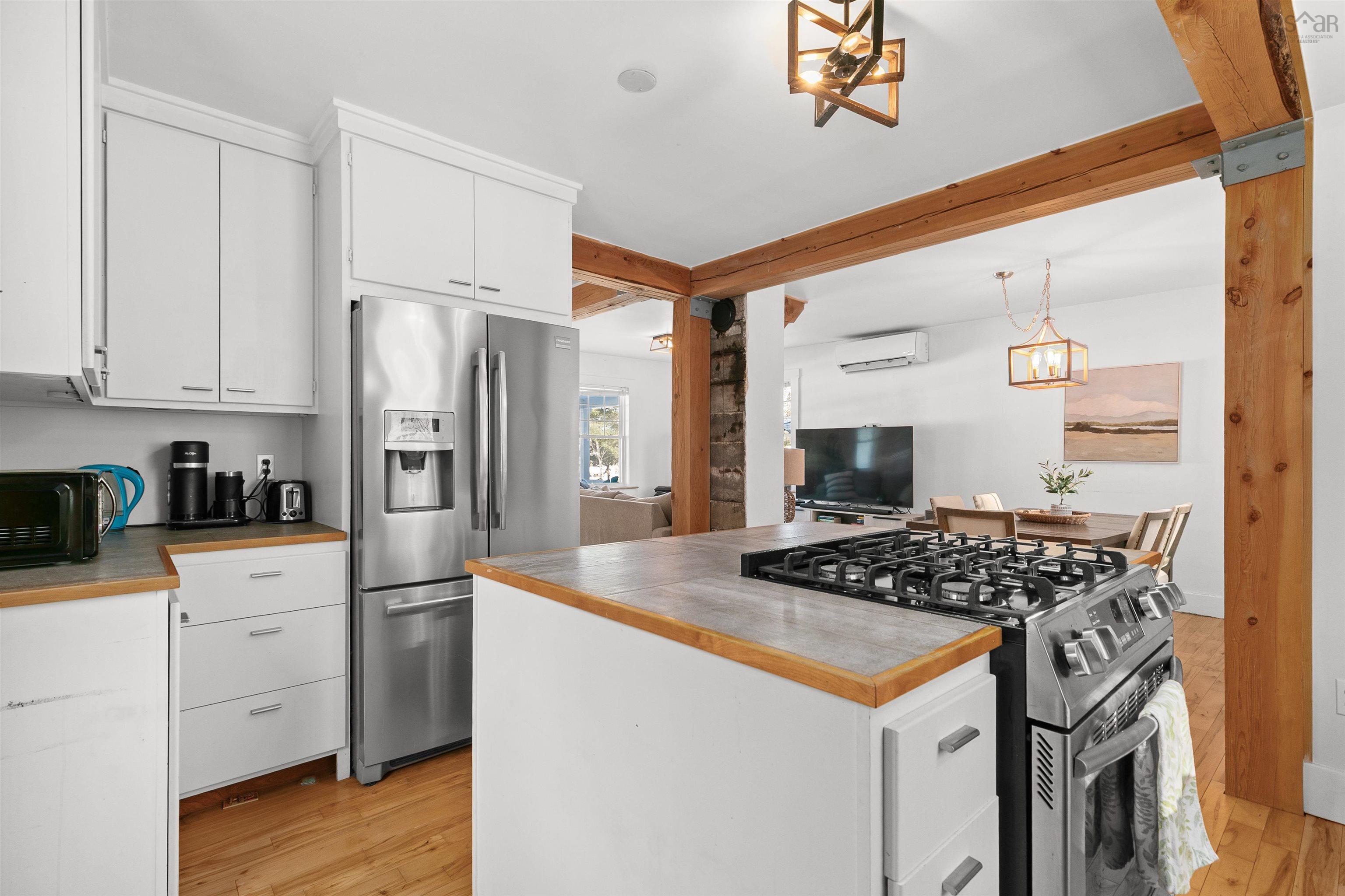 1233 Purcells Cove Road, Halifax, NS (MLS 202602005)