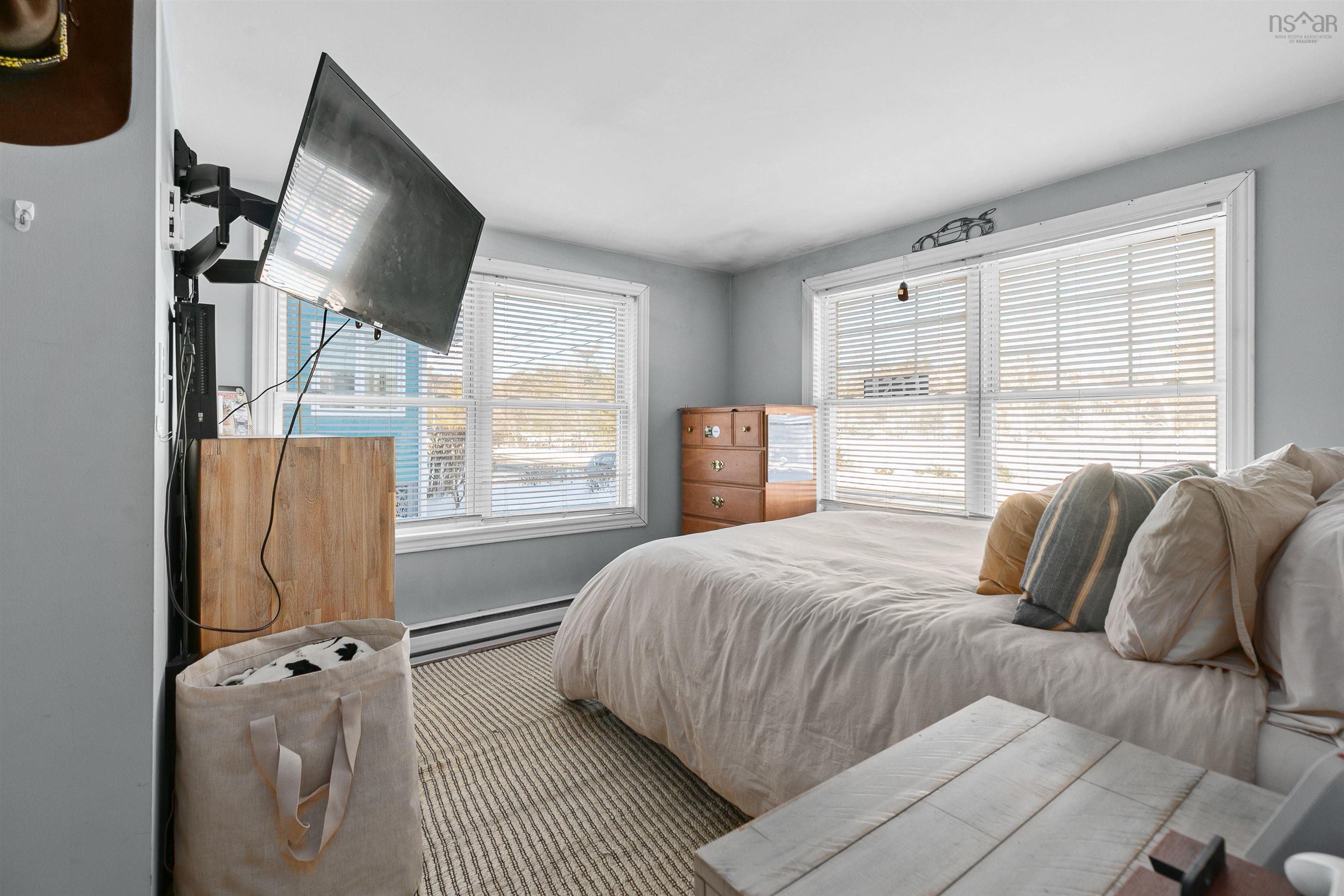 1233 Purcells Cove Road, Halifax, NS (MLS 202602005)