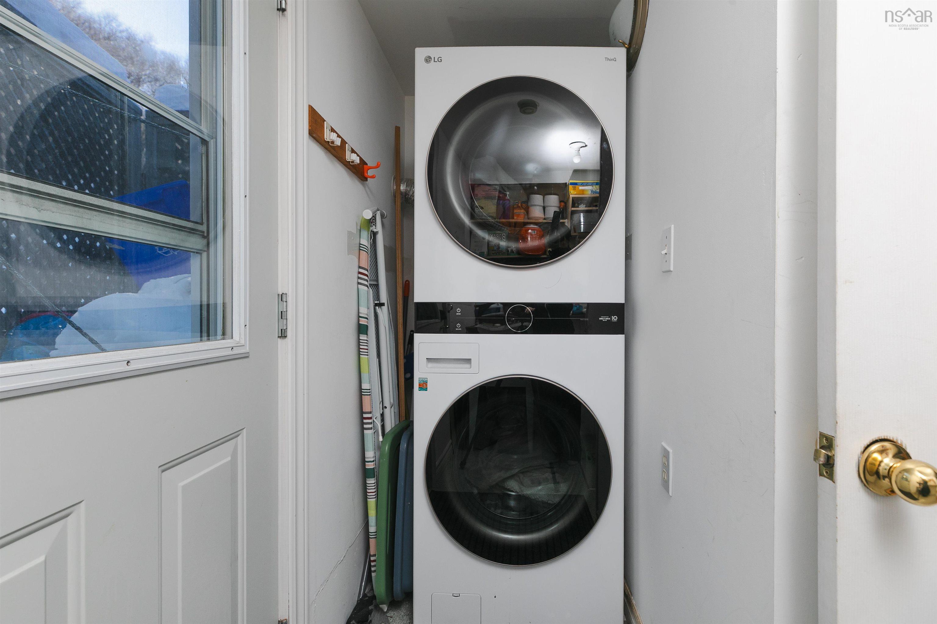 1233 Purcells Cove Road, Halifax, NS (MLS 202602005)