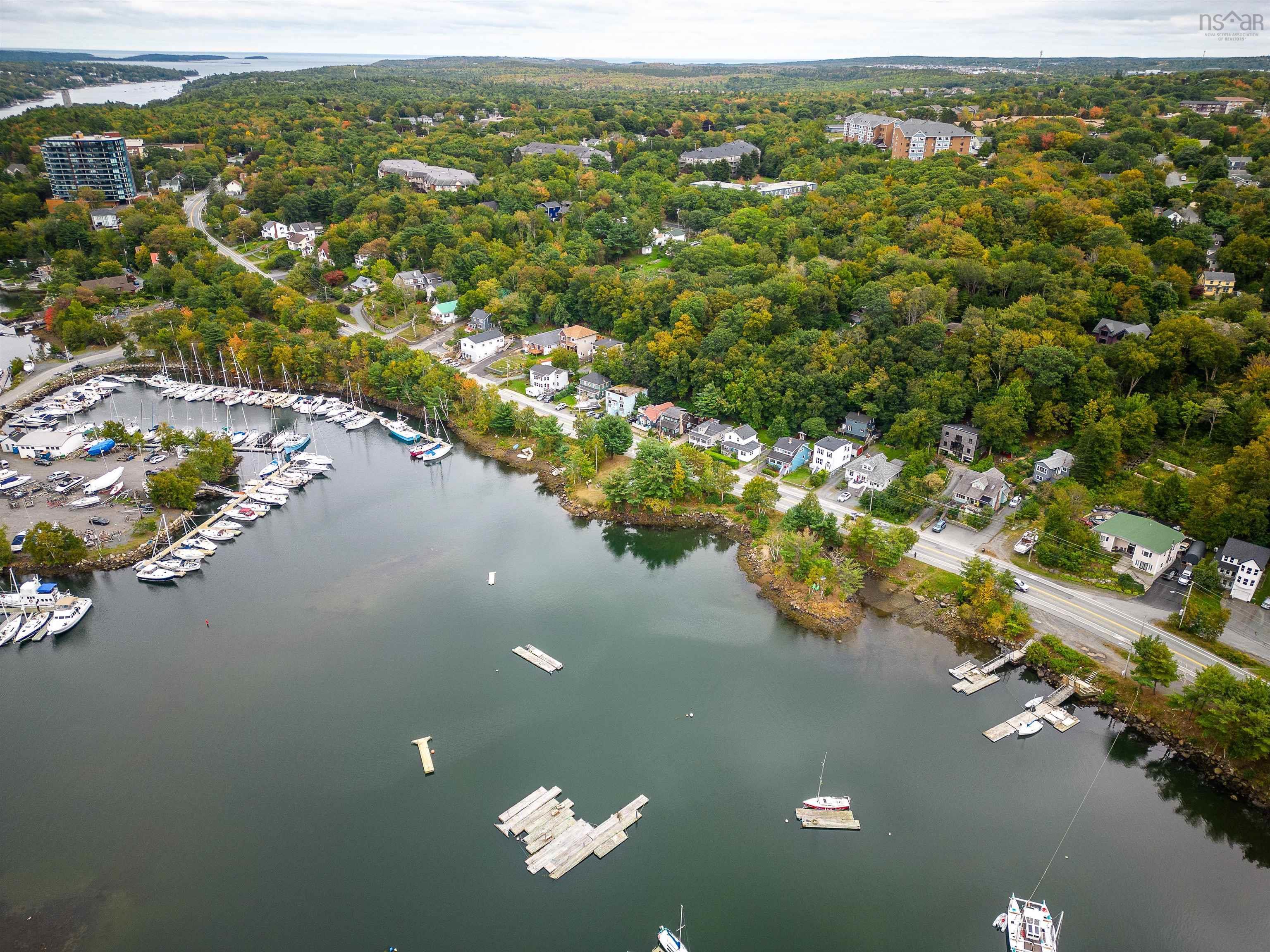 1233 Purcells Cove Road, Halifax, NS (MLS 202602005)