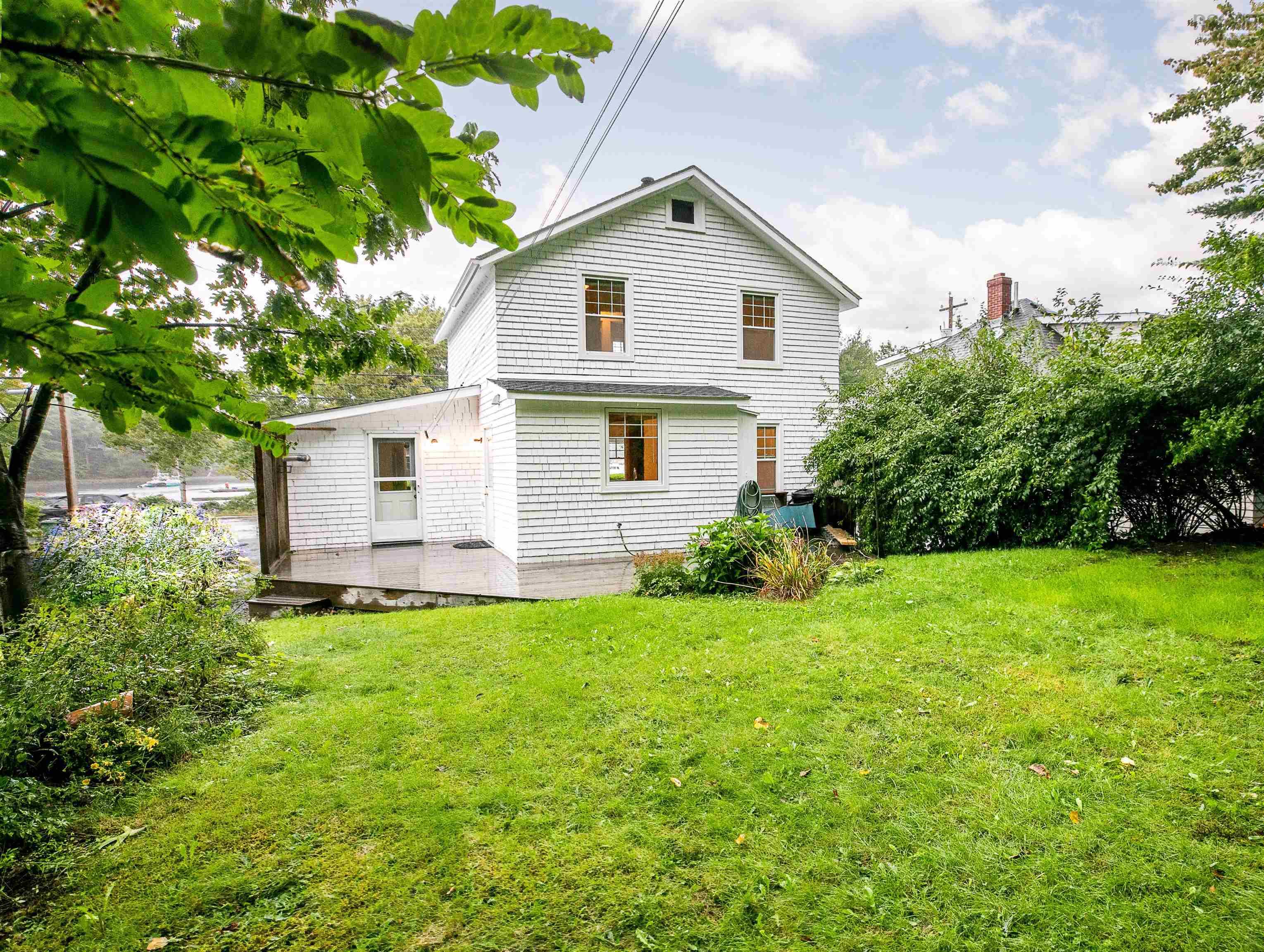 1233 Purcells Cove Road, Halifax, NS (MLS 202602005)