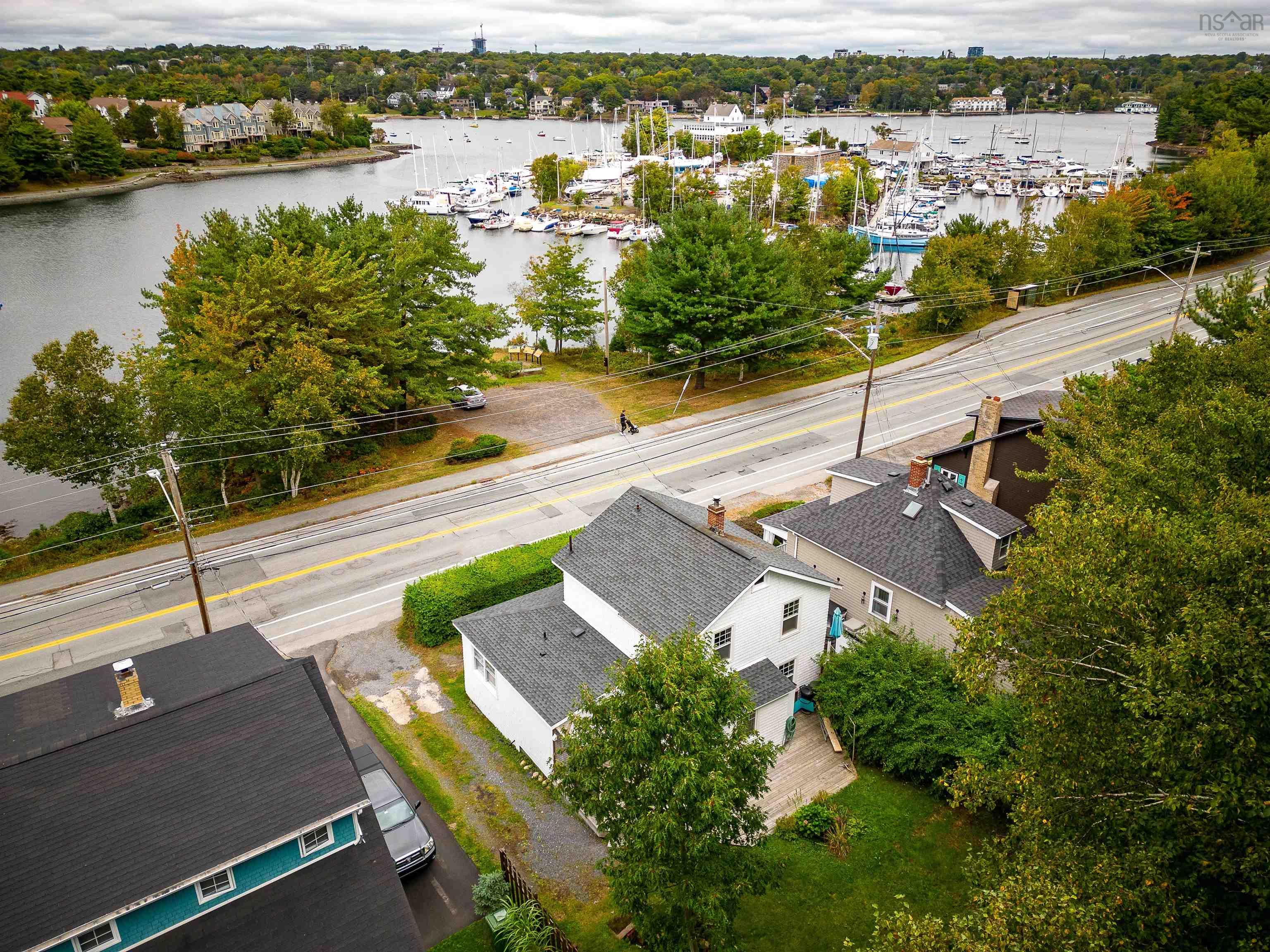 1233 Purcells Cove Road, Halifax, NS (MLS 202602005)