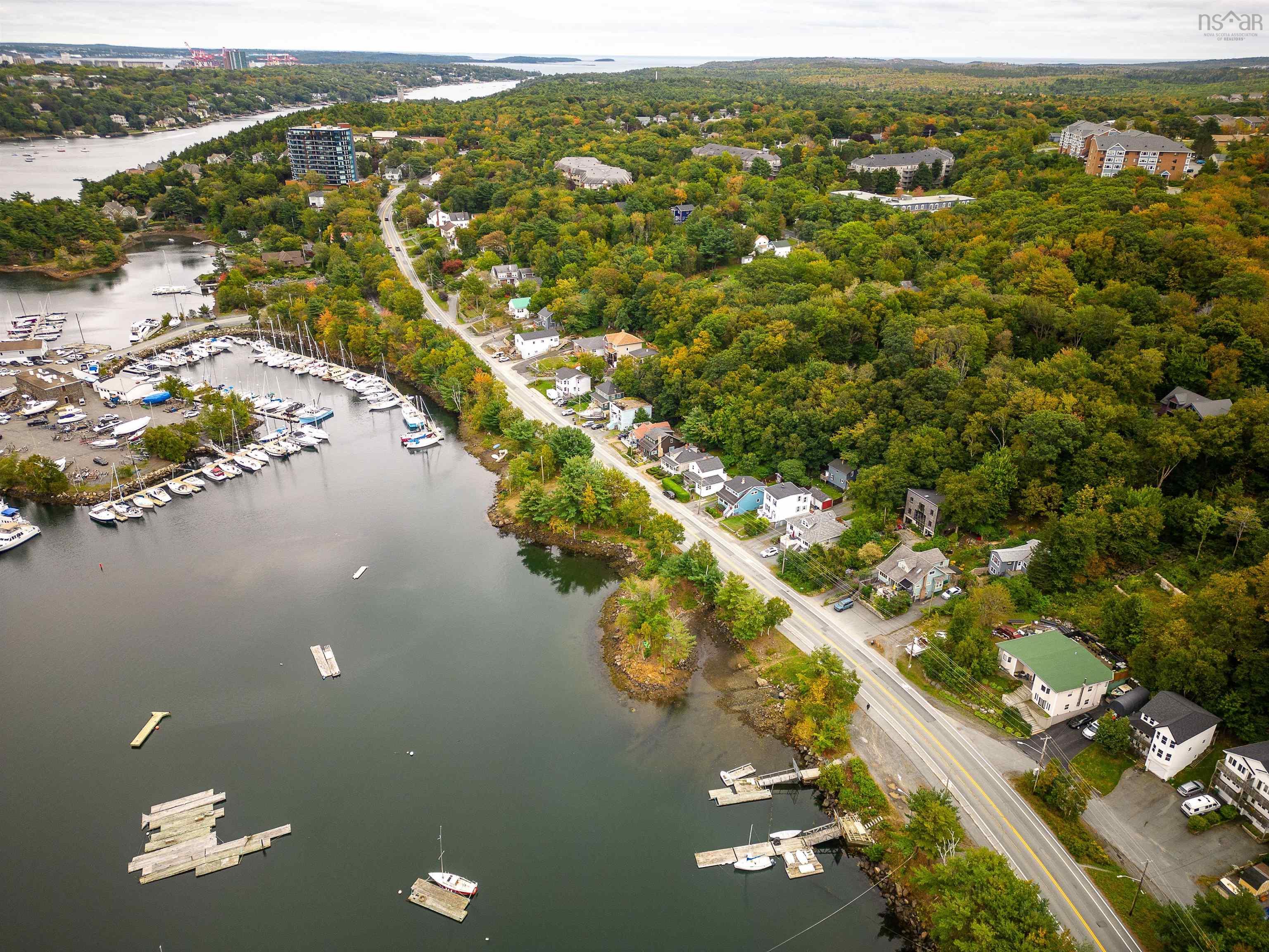 1233 Purcells Cove Road, Halifax, NS (MLS 202602005)