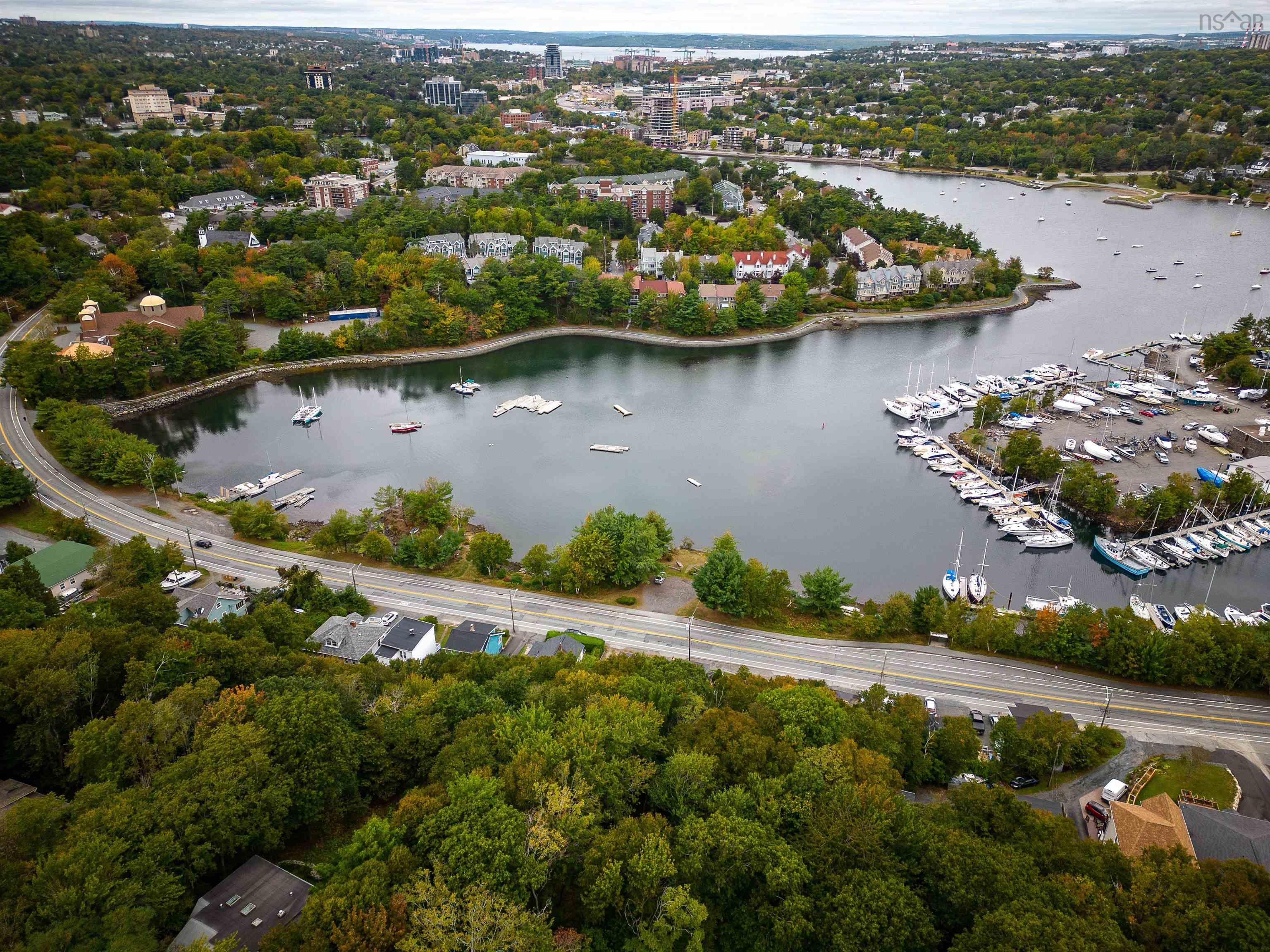 1233 Purcells Cove Road, Halifax, NS (MLS 202602005)