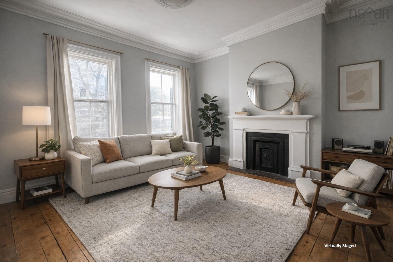 5571 Fenwick Street, Halifax Peninsula, NS (MLS 202602006)