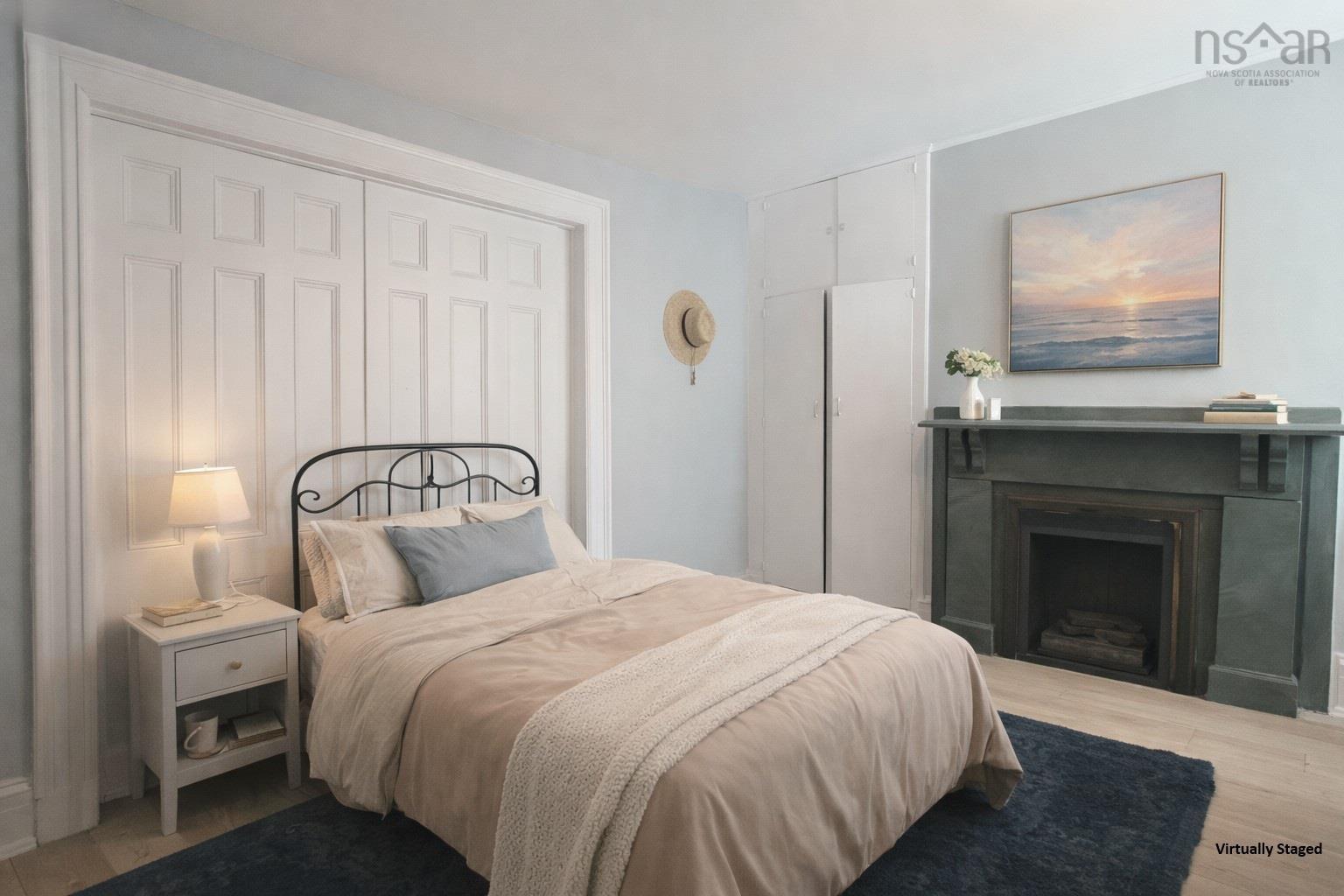 5571 Fenwick Street, Halifax Peninsula, NS (MLS 202602006)