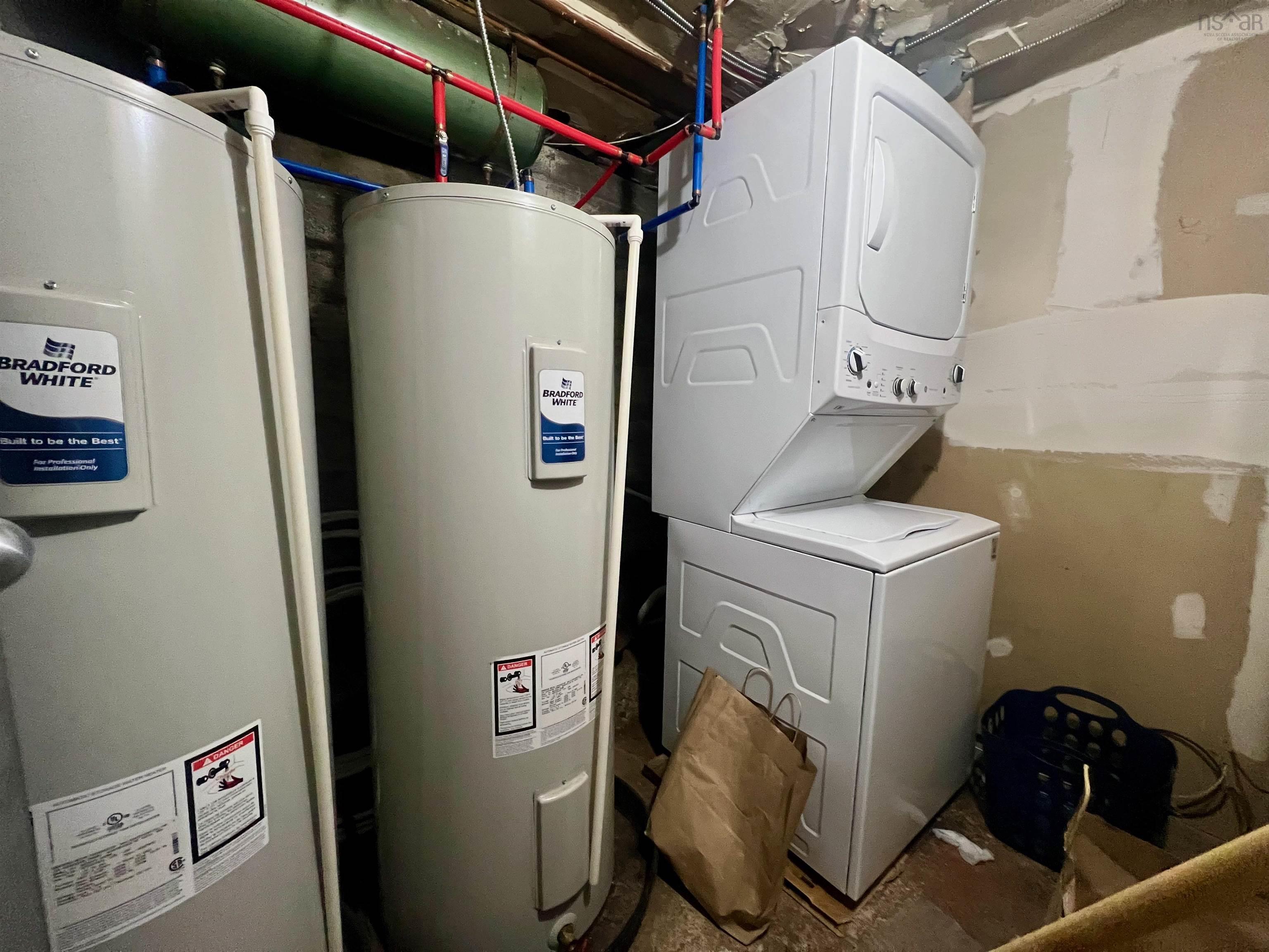 5571 Fenwick Street, Halifax Peninsula, NS (MLS 202602006)