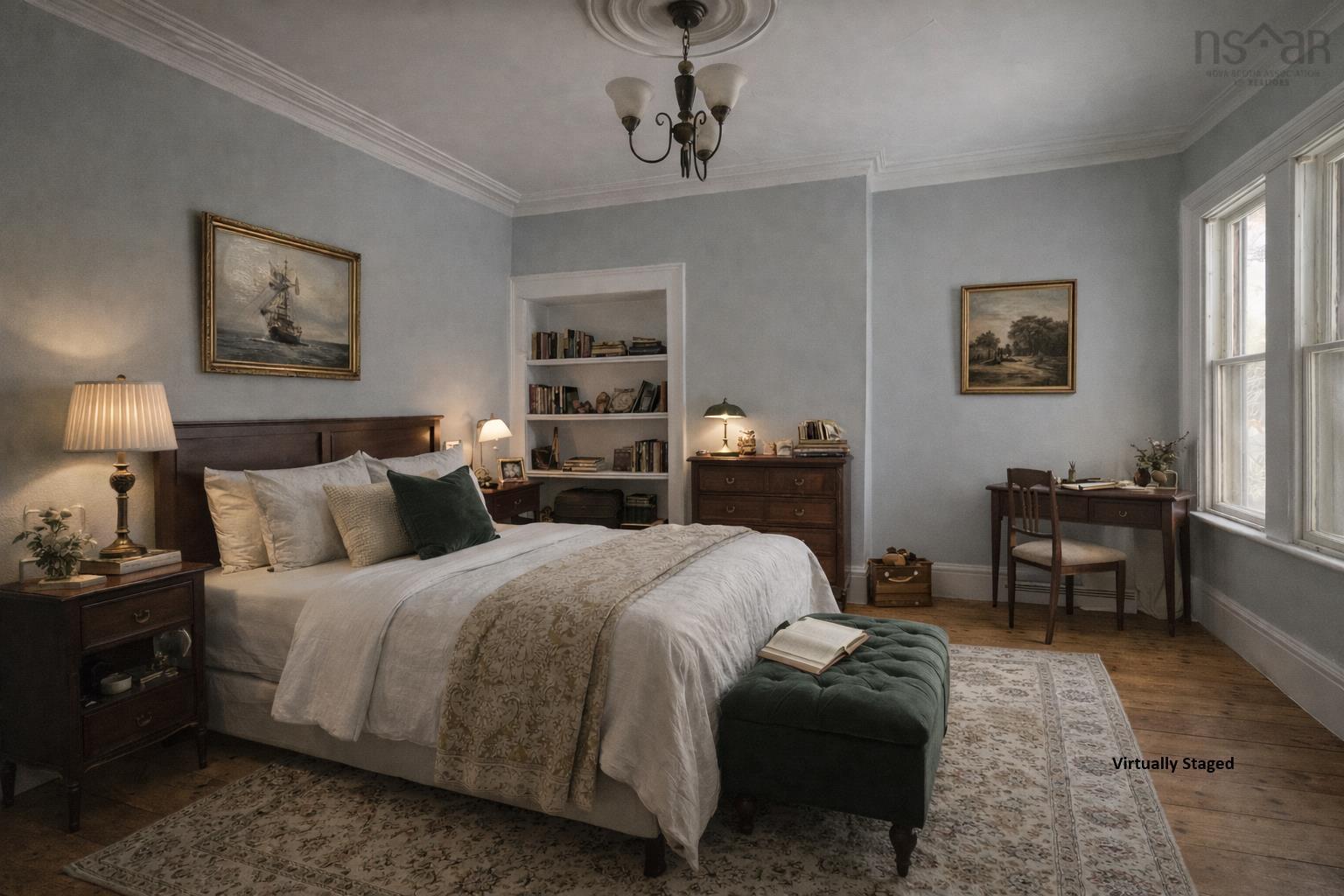 5571 Fenwick Street, Halifax Peninsula, NS (MLS 202602006)