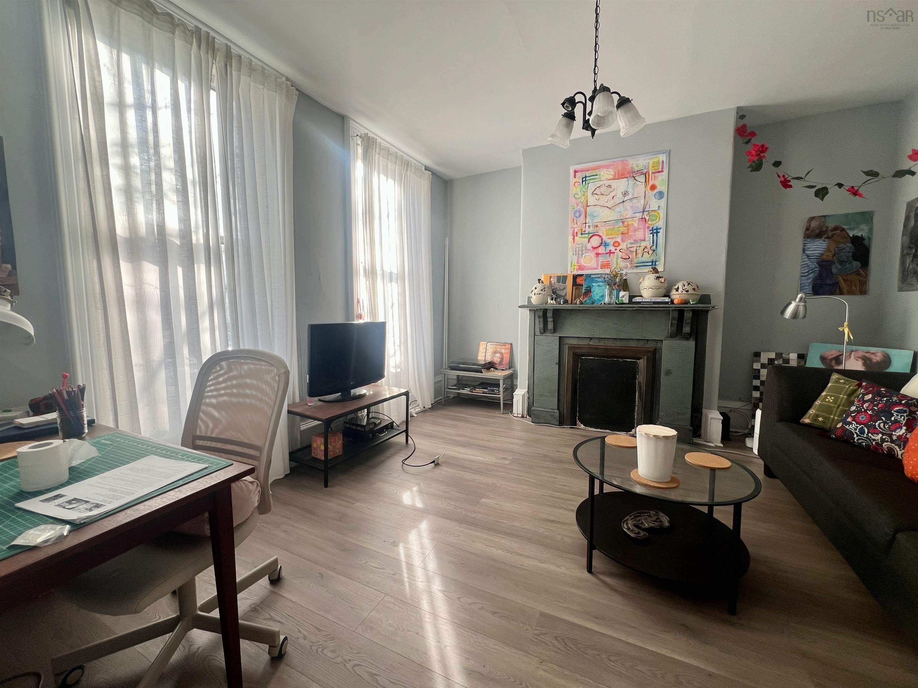 5571 Fenwick Street, Halifax Peninsula, NS (MLS 202602006)