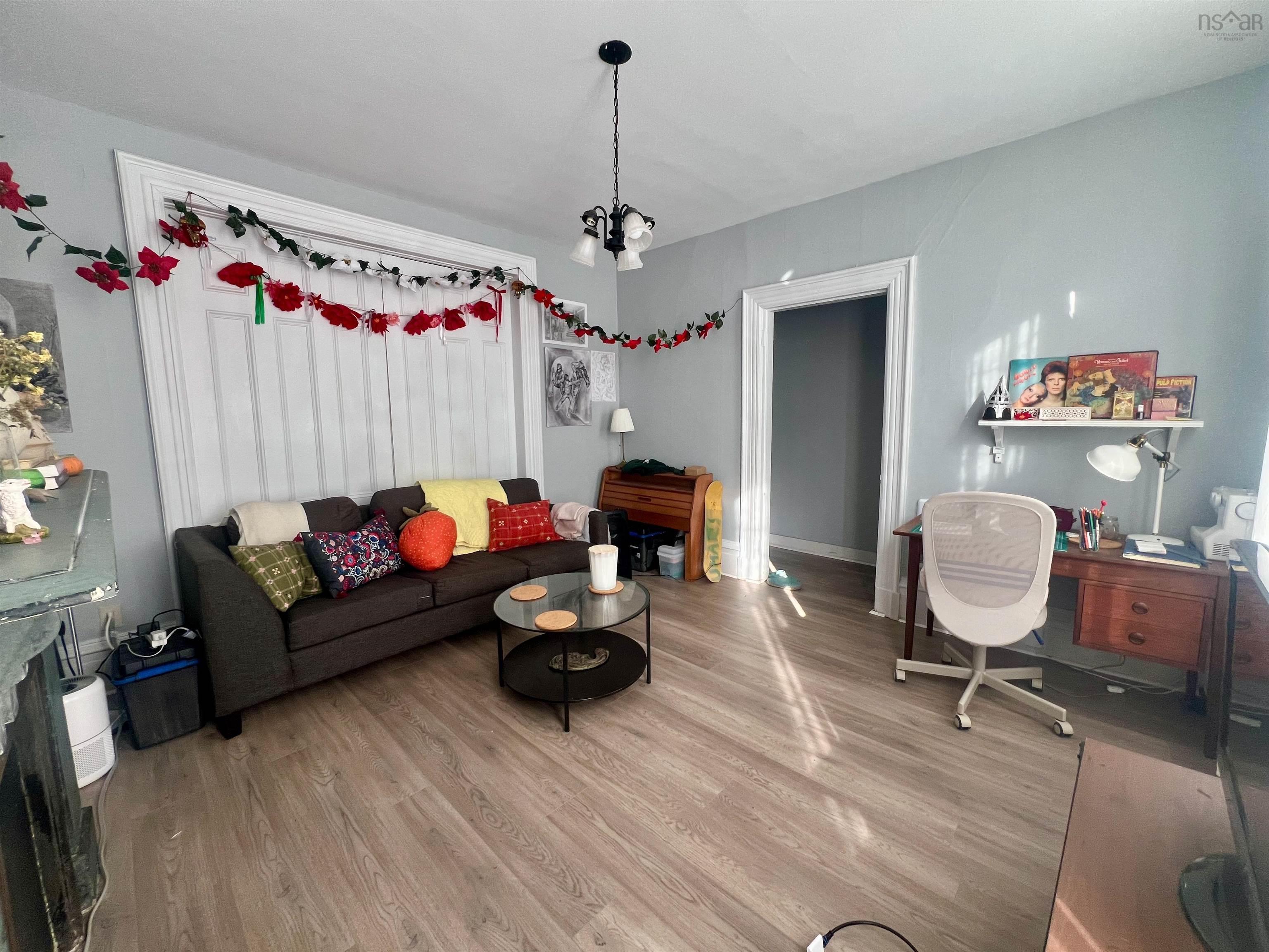 5571 Fenwick Street, Halifax Peninsula, NS (MLS 202602006)