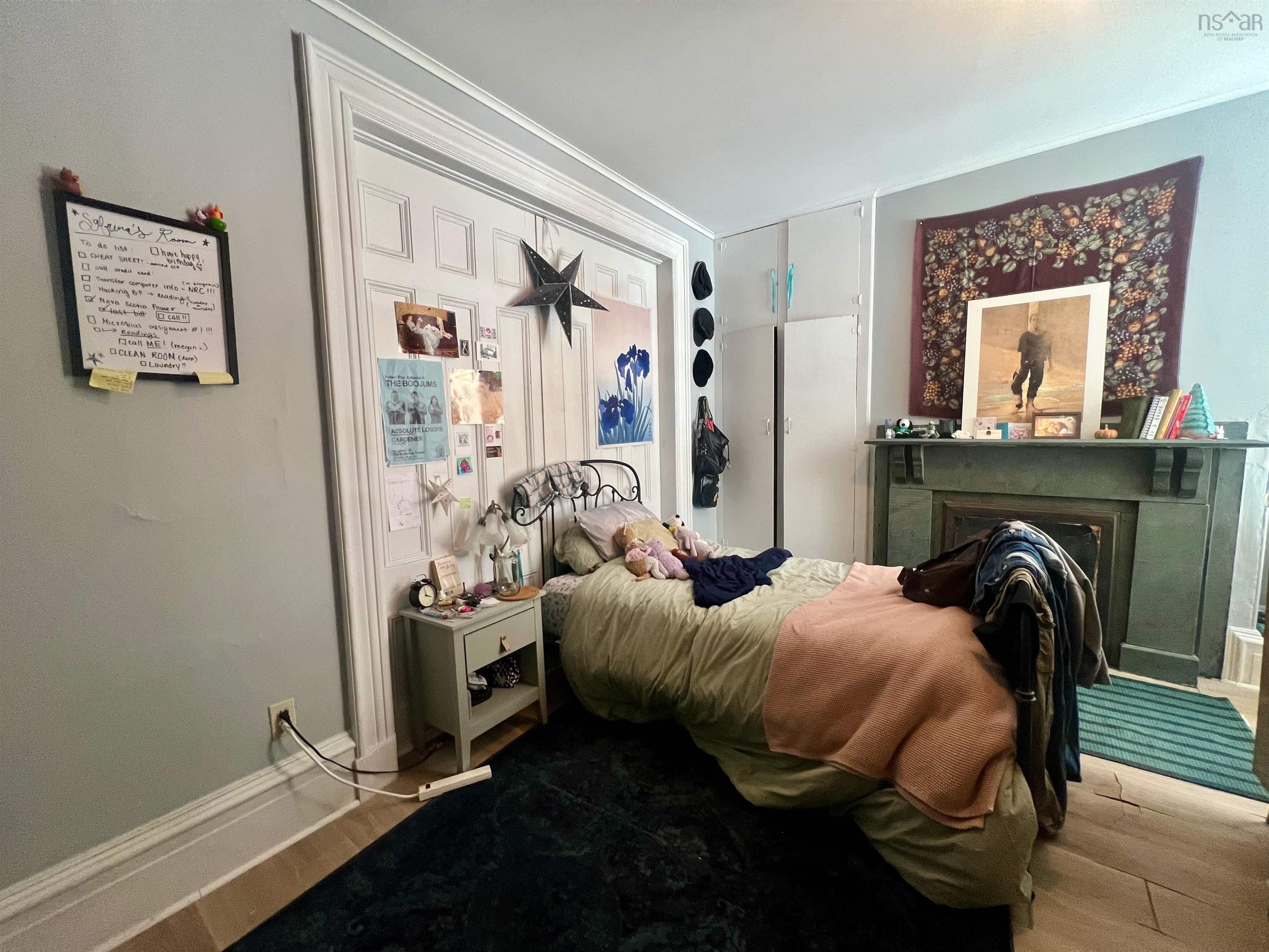 5571 Fenwick Street, Halifax Peninsula, NS (MLS 202602006)