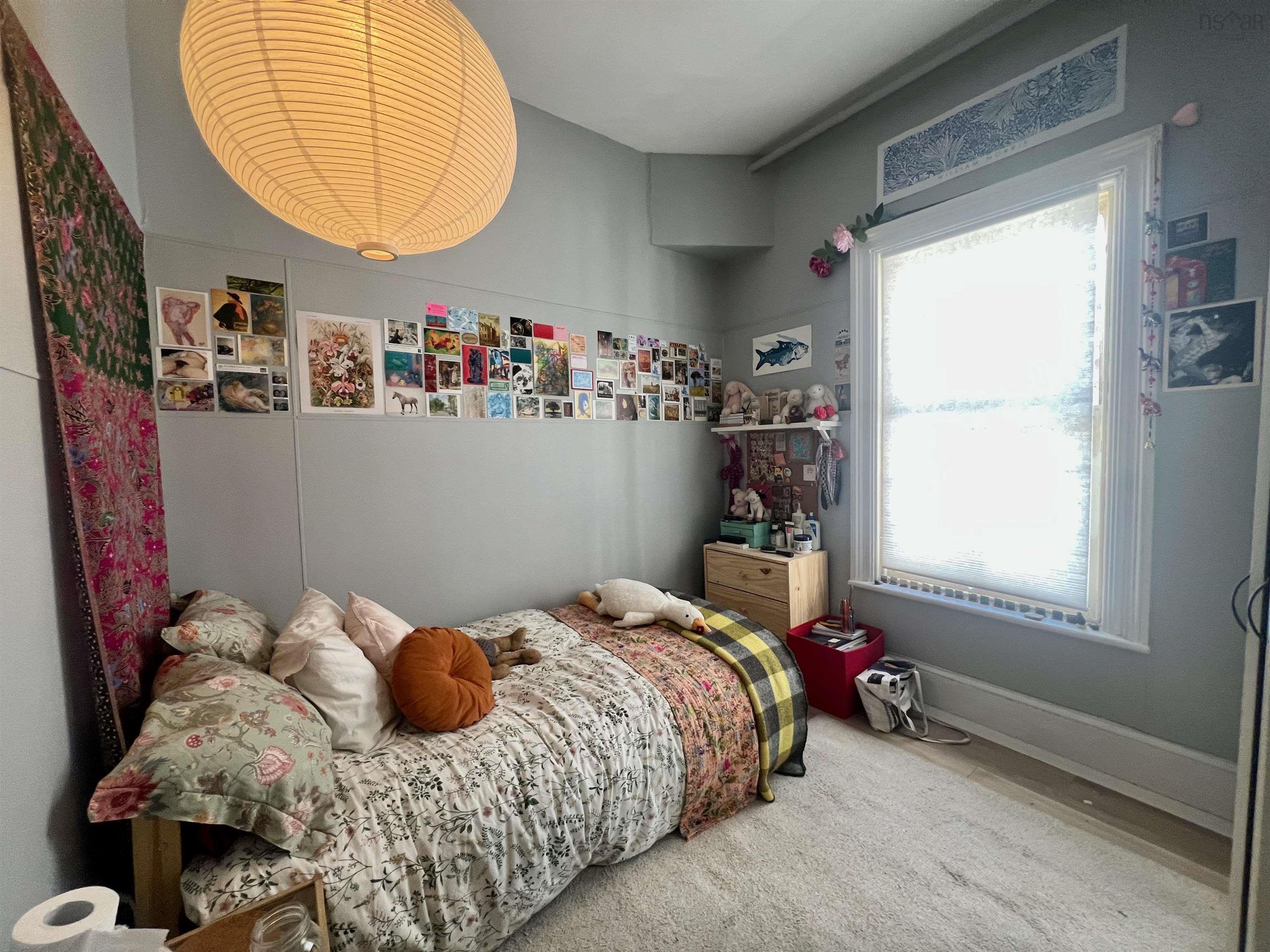 5571 Fenwick Street, Halifax Peninsula, NS (MLS 202602006)