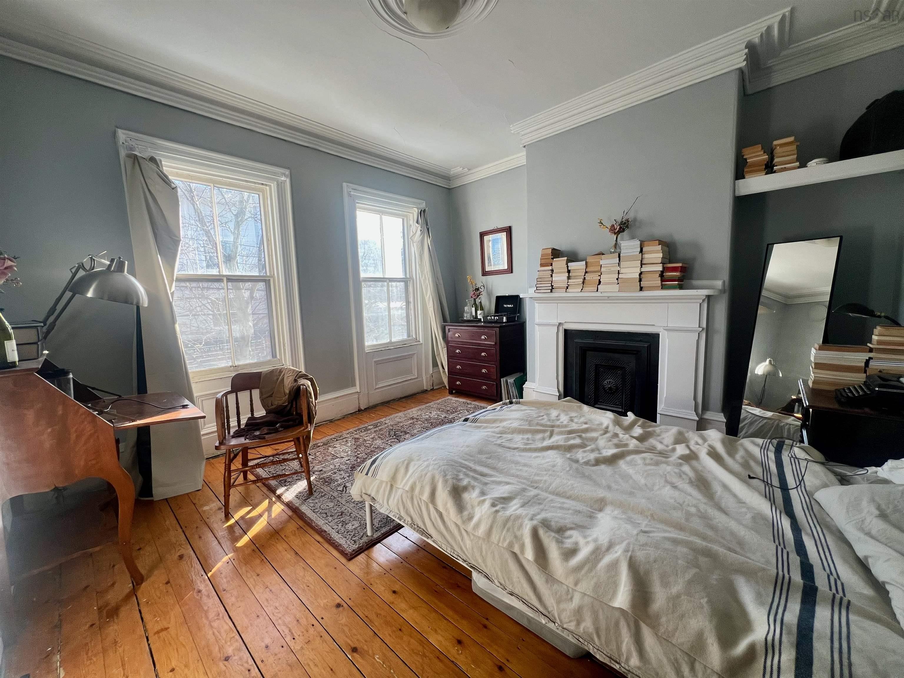 5571 Fenwick Street, Halifax Peninsula, NS (MLS 202602006)