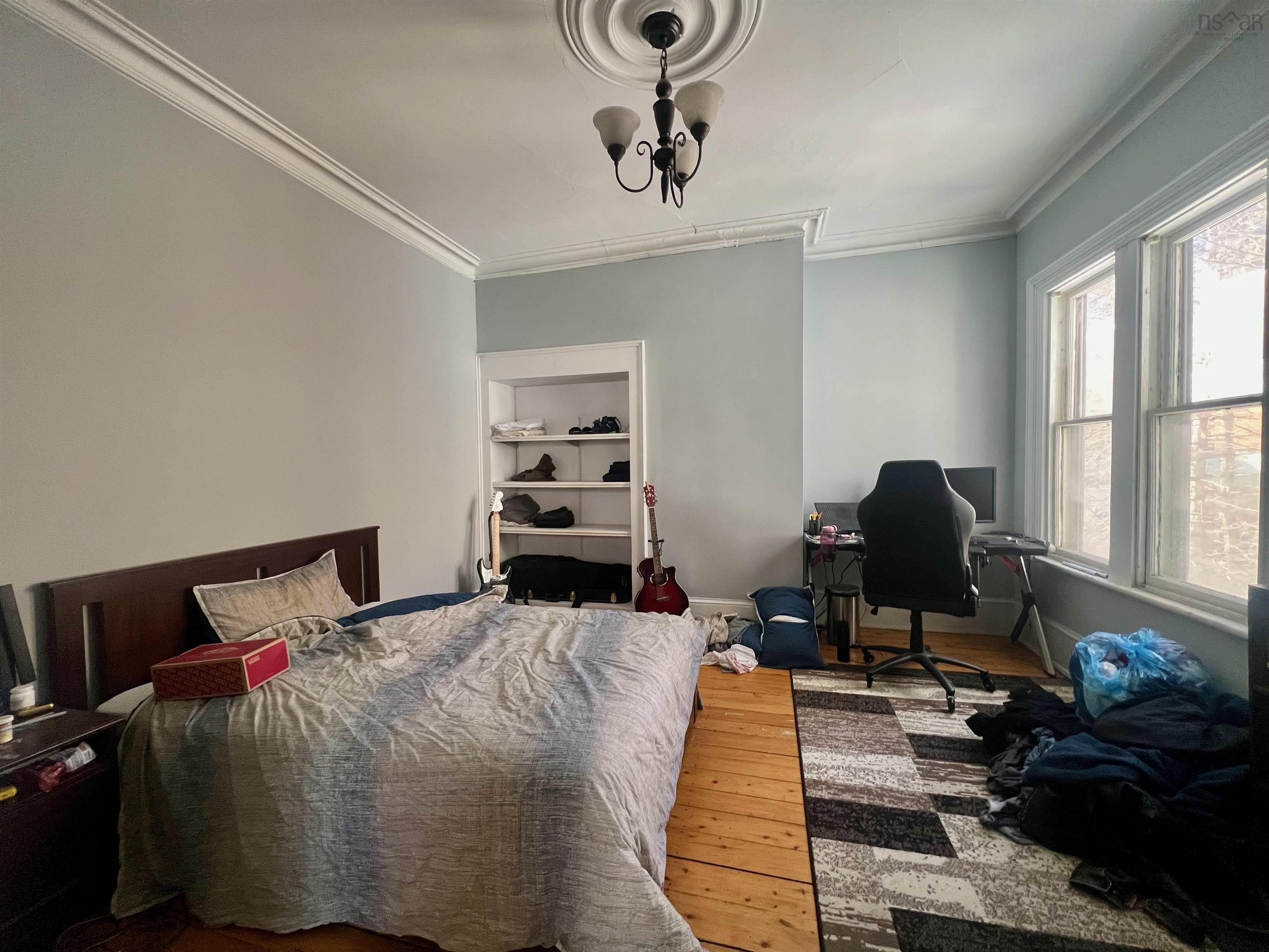 5571 Fenwick Street, Halifax Peninsula, NS (MLS 202602006)