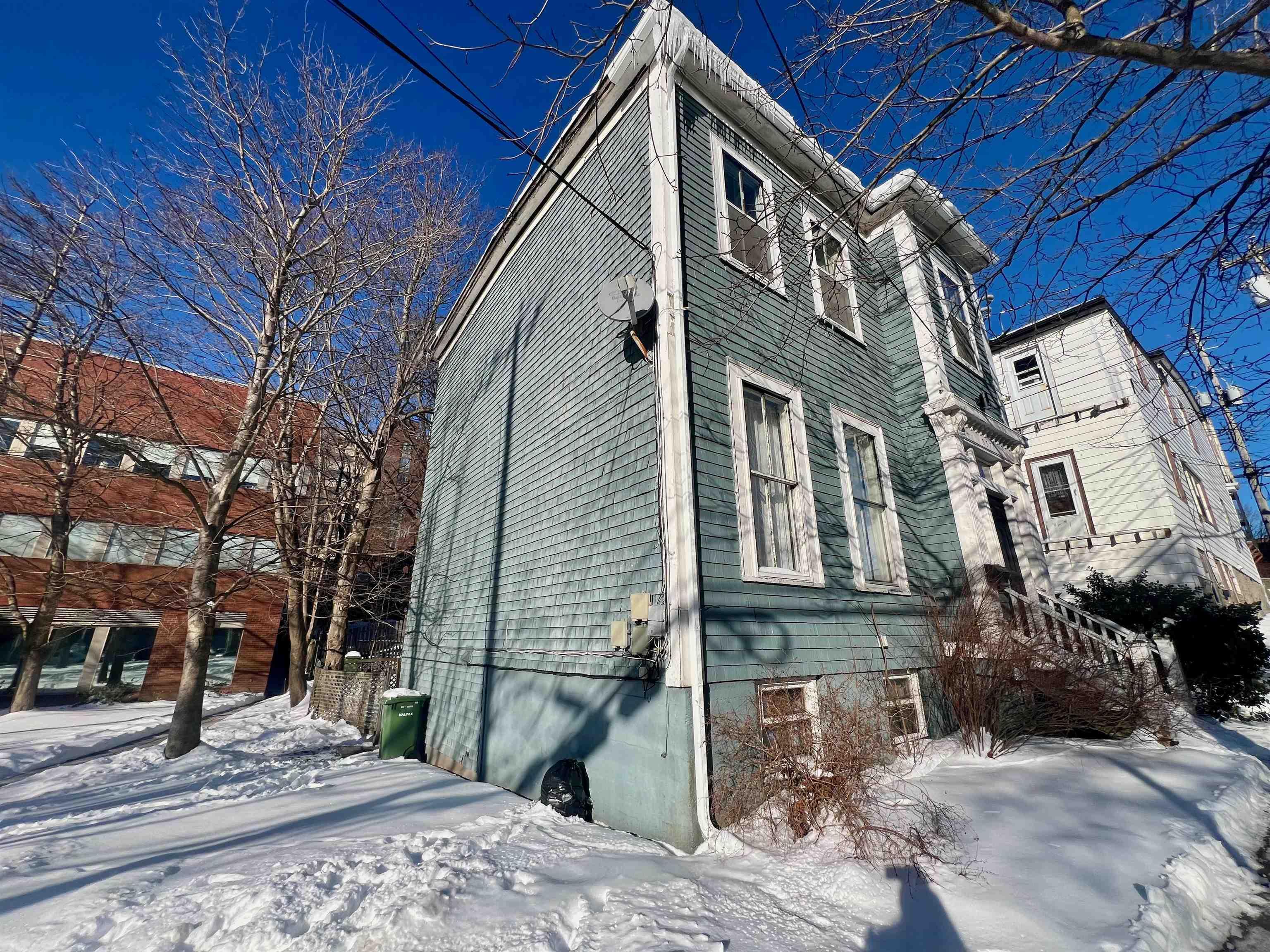 5571 Fenwick Street, Halifax Peninsula, NS (MLS 202602006)