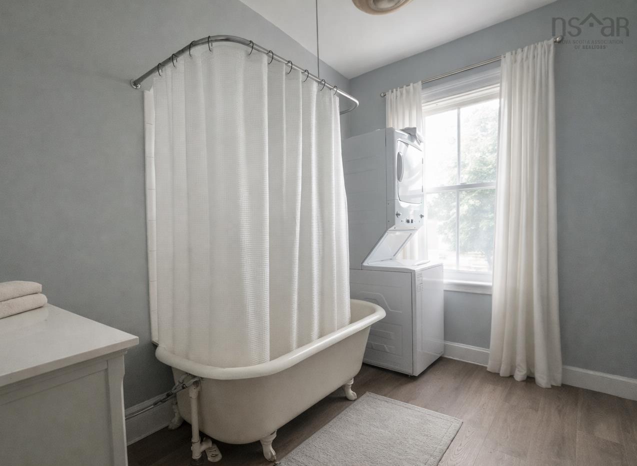 5571 Fenwick Street, Halifax Peninsula, NS (MLS 202602006)