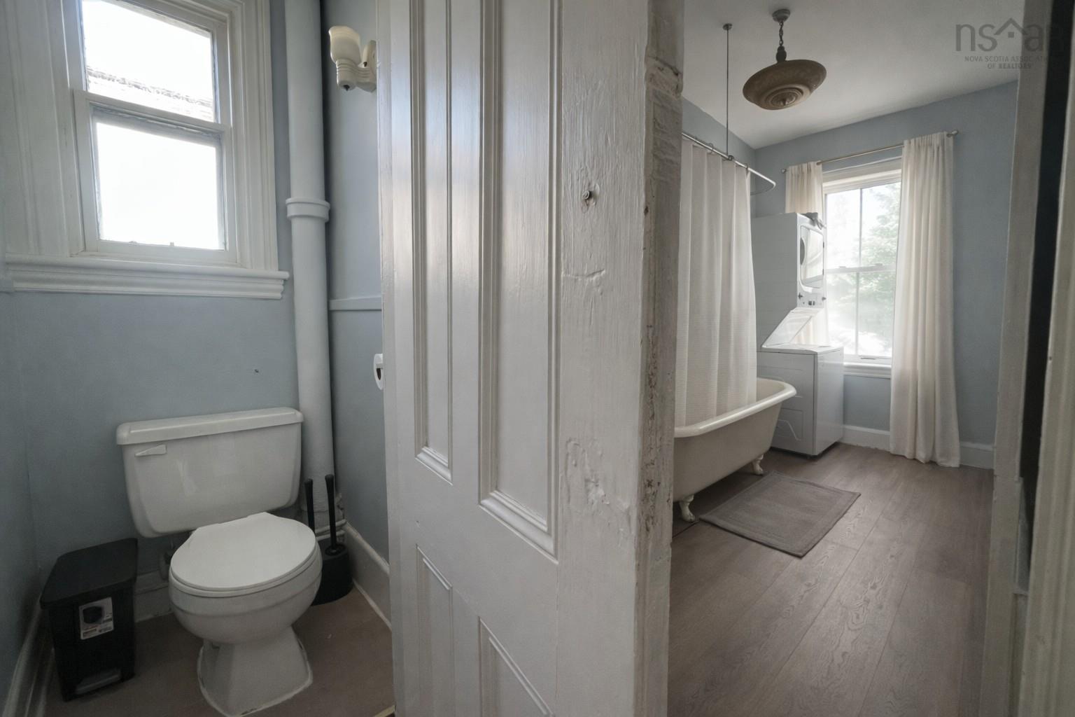 5571 Fenwick Street, Halifax Peninsula, NS (MLS 202602006)