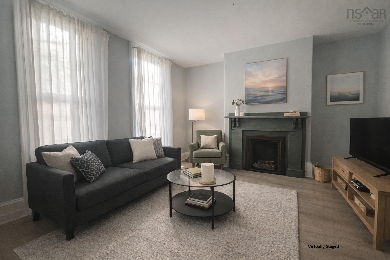 5571 Fenwick Street, Halifax Peninsula, NS (MLS 202602006)