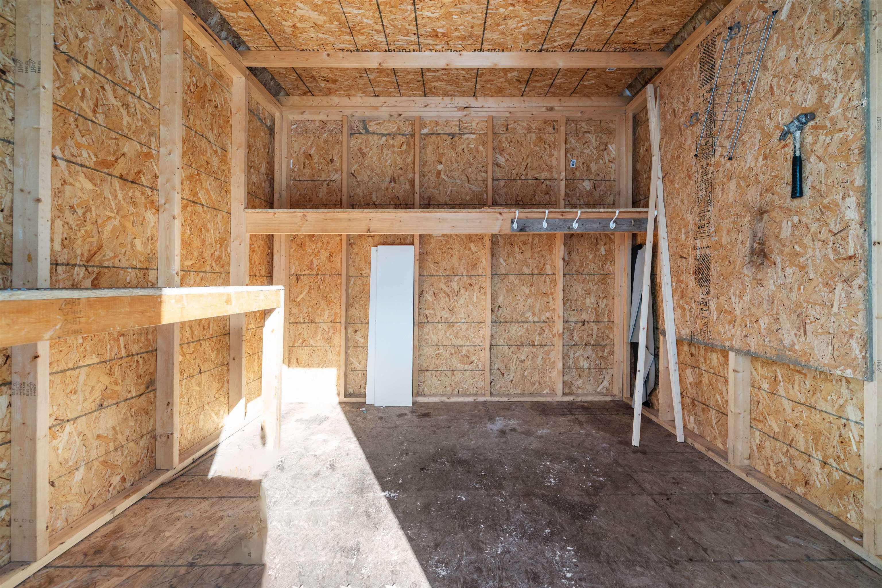 25 High Road, Lakeside, NS (MLS 202602007)