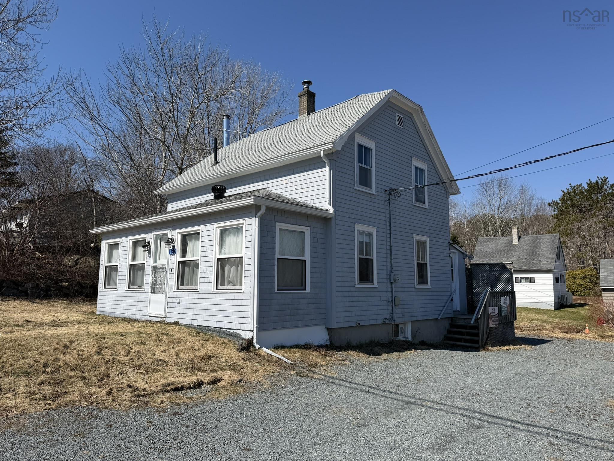 $299,900.00: 120 Old Port Mouton Road, Liverpool