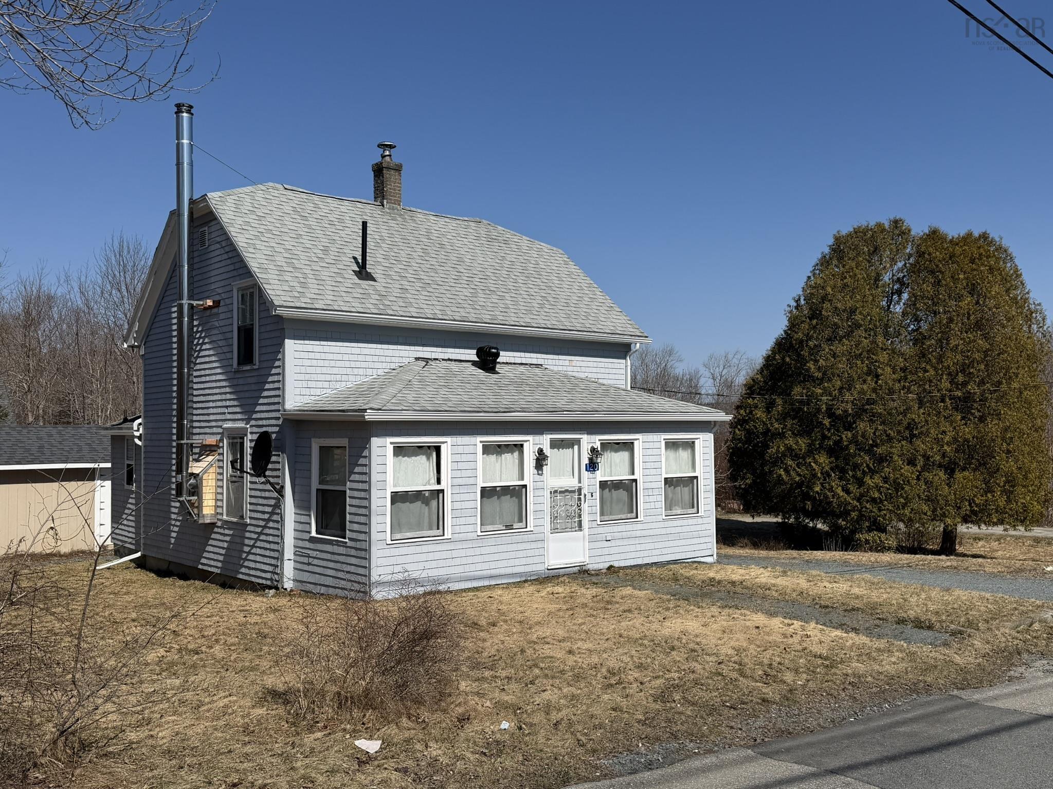 $299,900.00: 120 Old Port Mouton Road, Liverpool