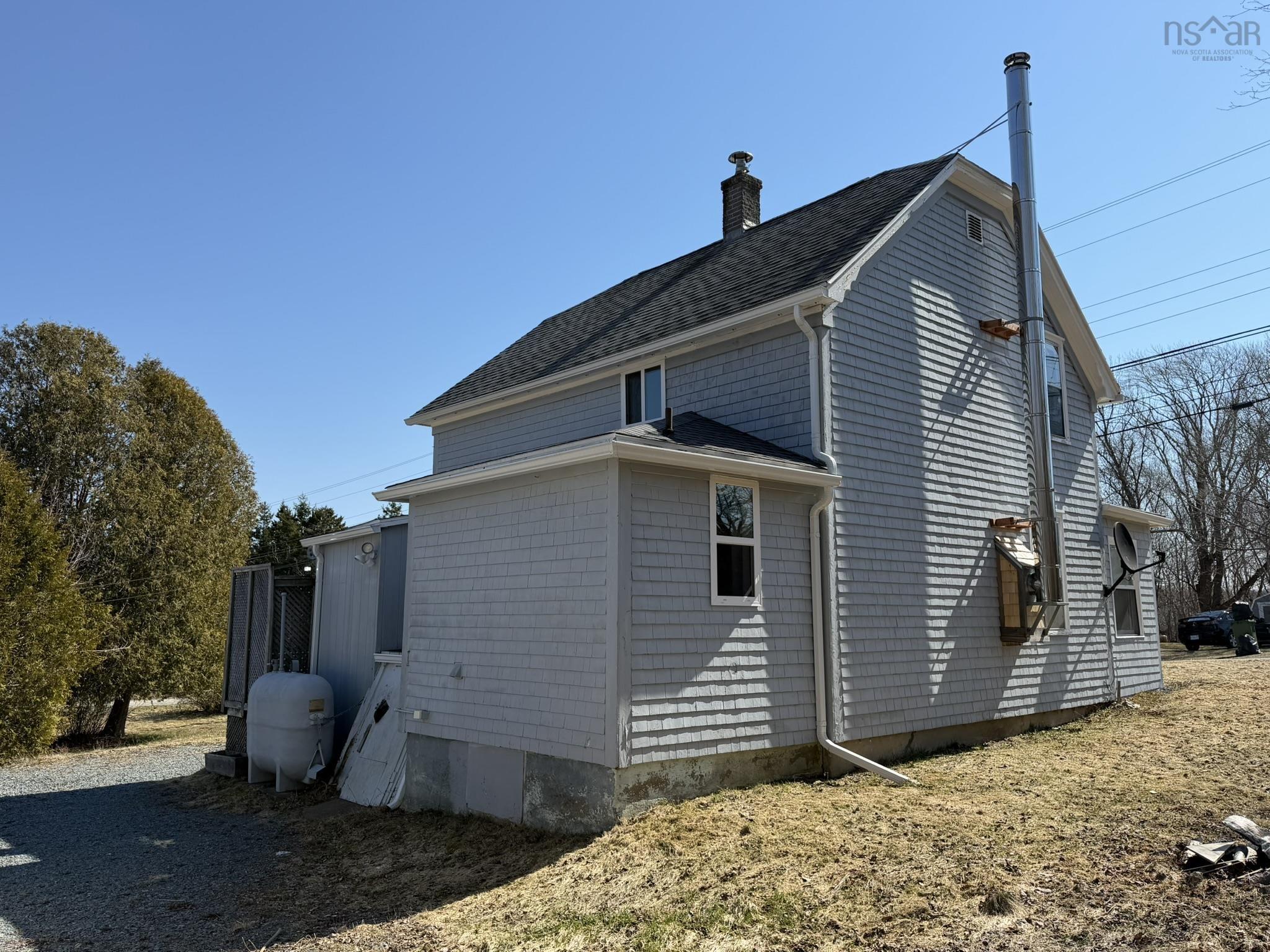 $299,900.00: 120 Old Port Mouton Road, Liverpool