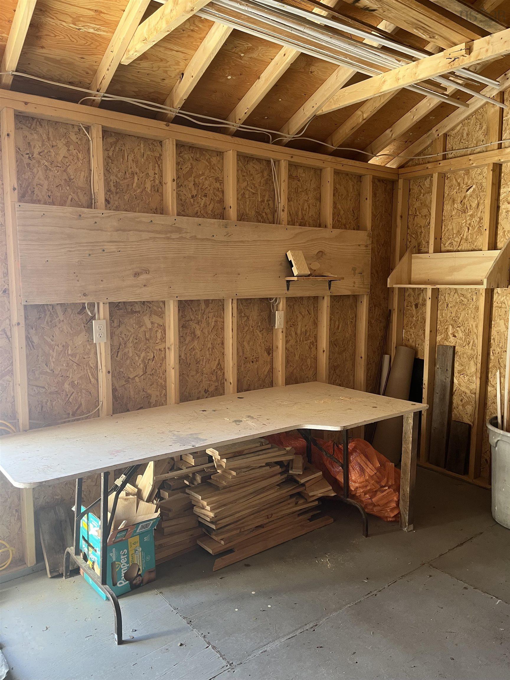 $299,900.00: 120 Old Port Mouton Road, Liverpool