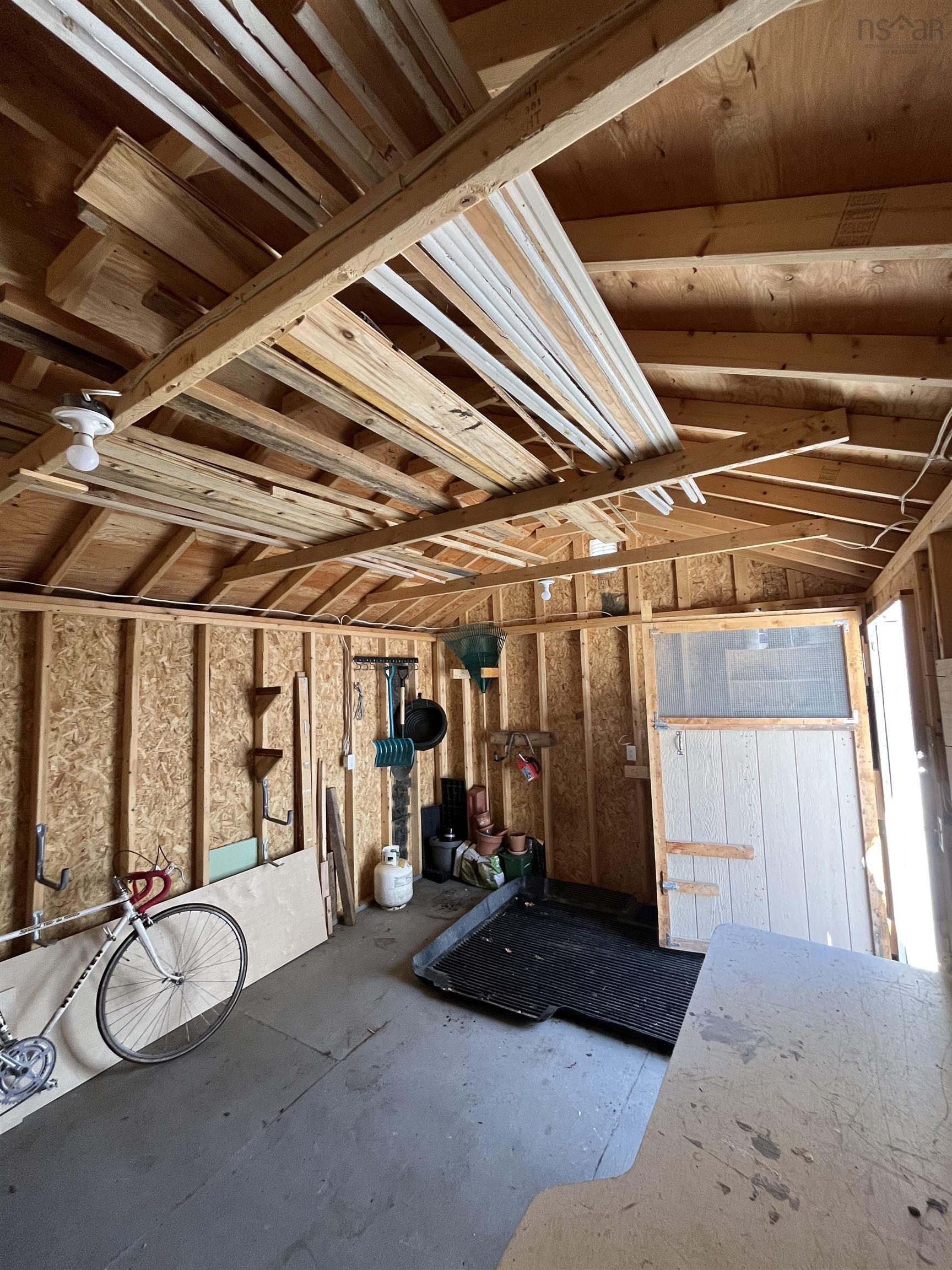 $299,900.00: 120 Old Port Mouton Road, Liverpool