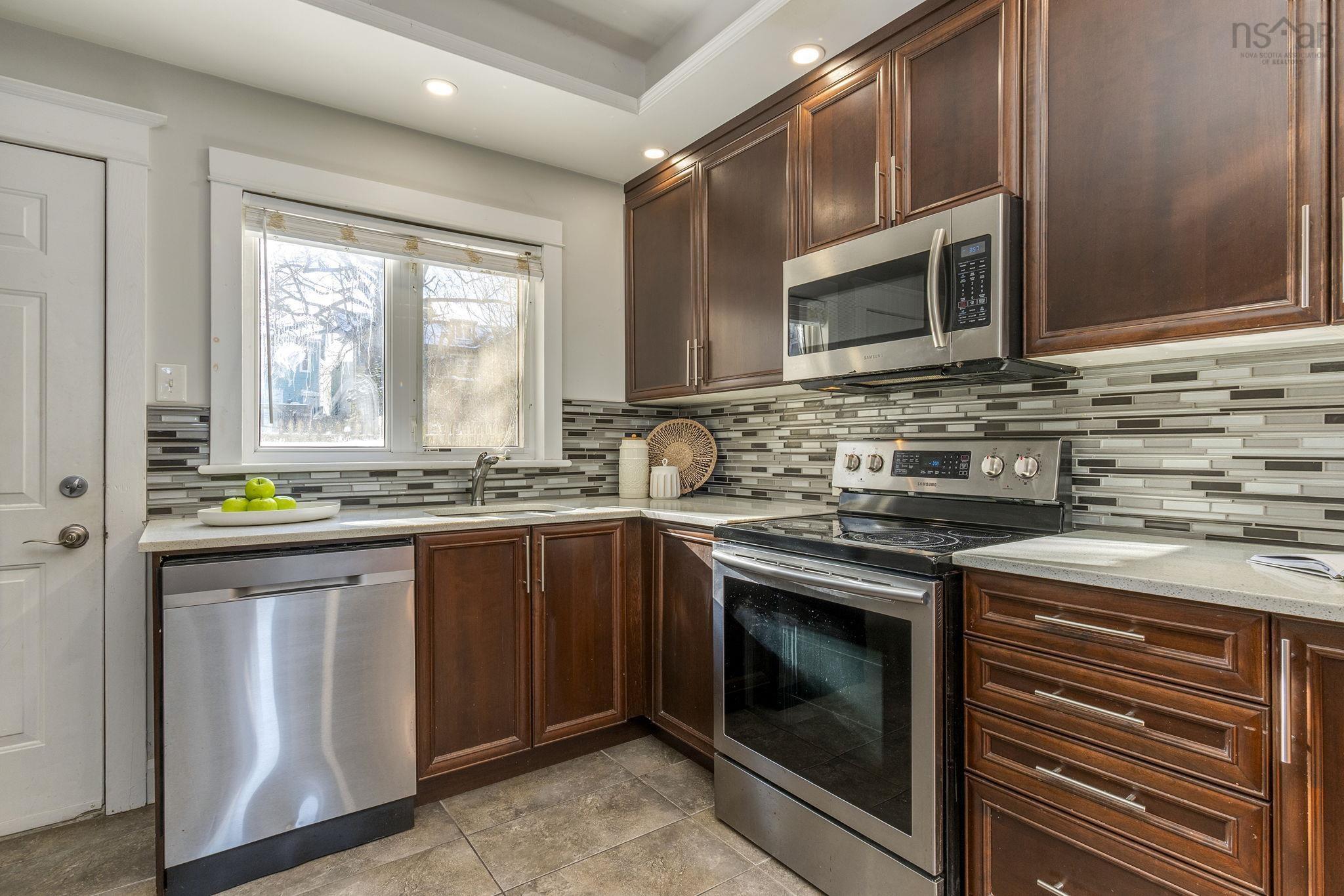 2542 Gottingen Street, Halifax, NS (MLS 202602009)