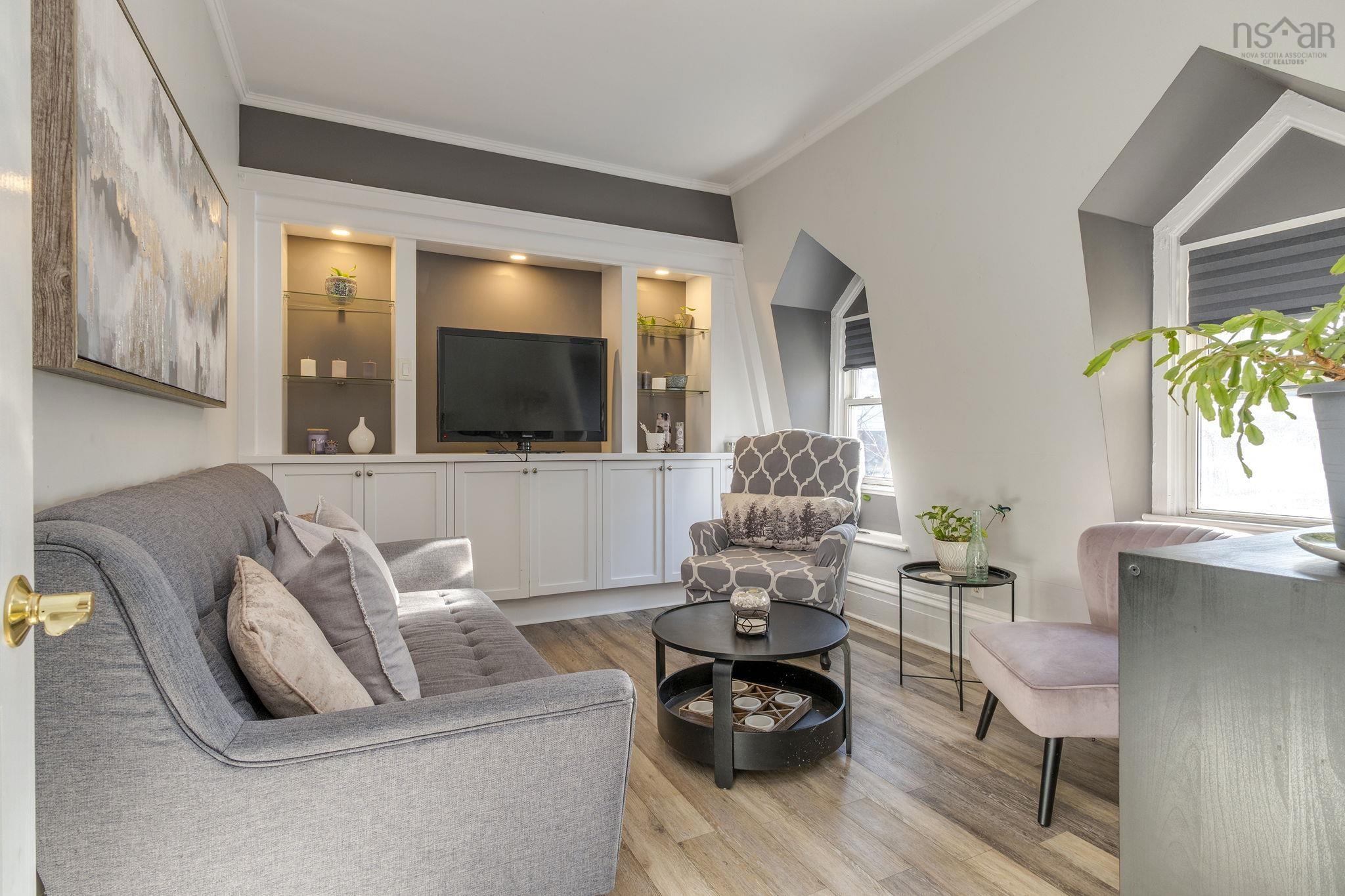 2542 Gottingen Street, Halifax, NS (MLS 202602009)