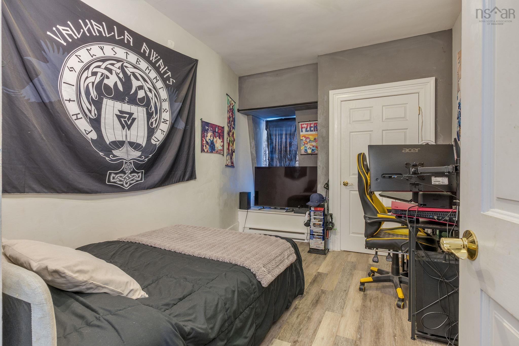 2542 Gottingen Street, Halifax, NS (MLS 202602009)