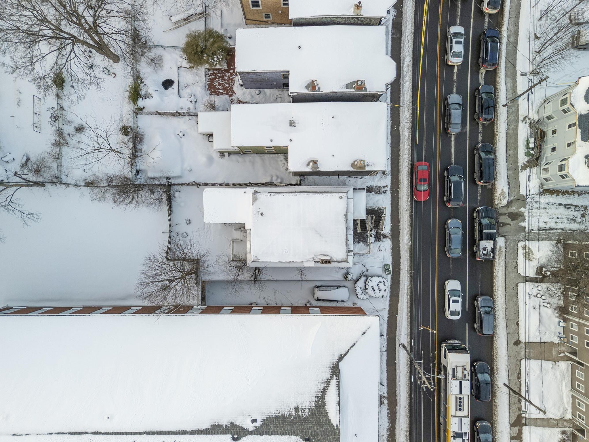 2542 Gottingen Street, Halifax, NS (MLS 202602009)