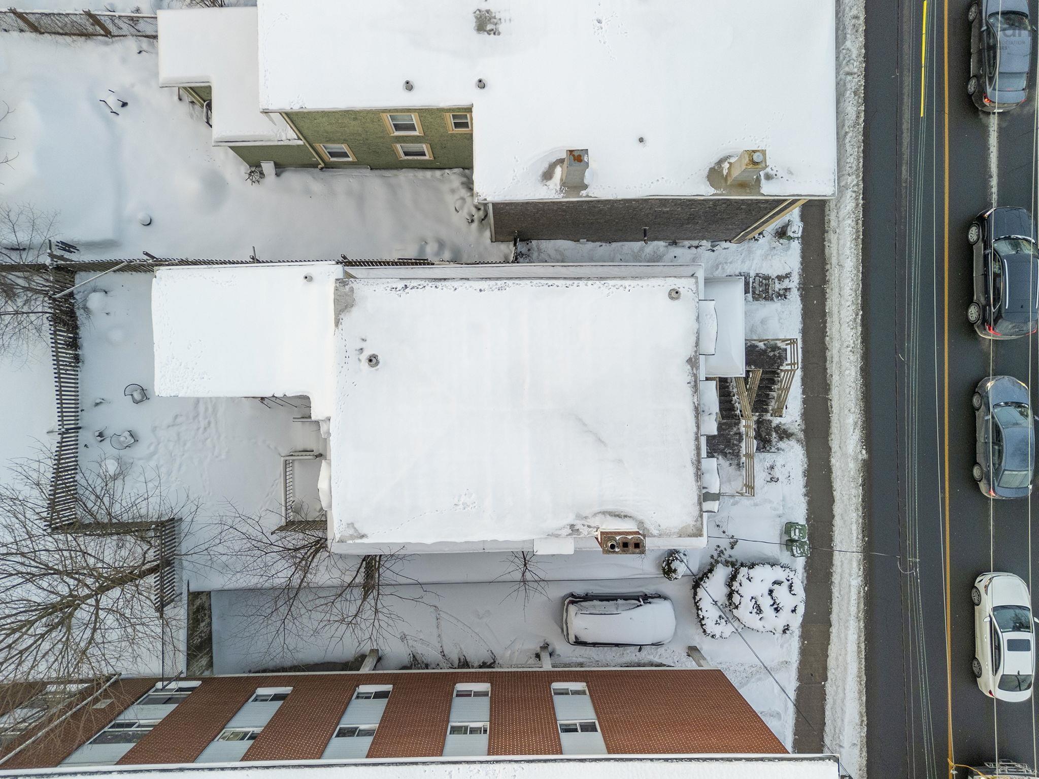 2542 Gottingen Street, Halifax, NS (MLS 202602009)